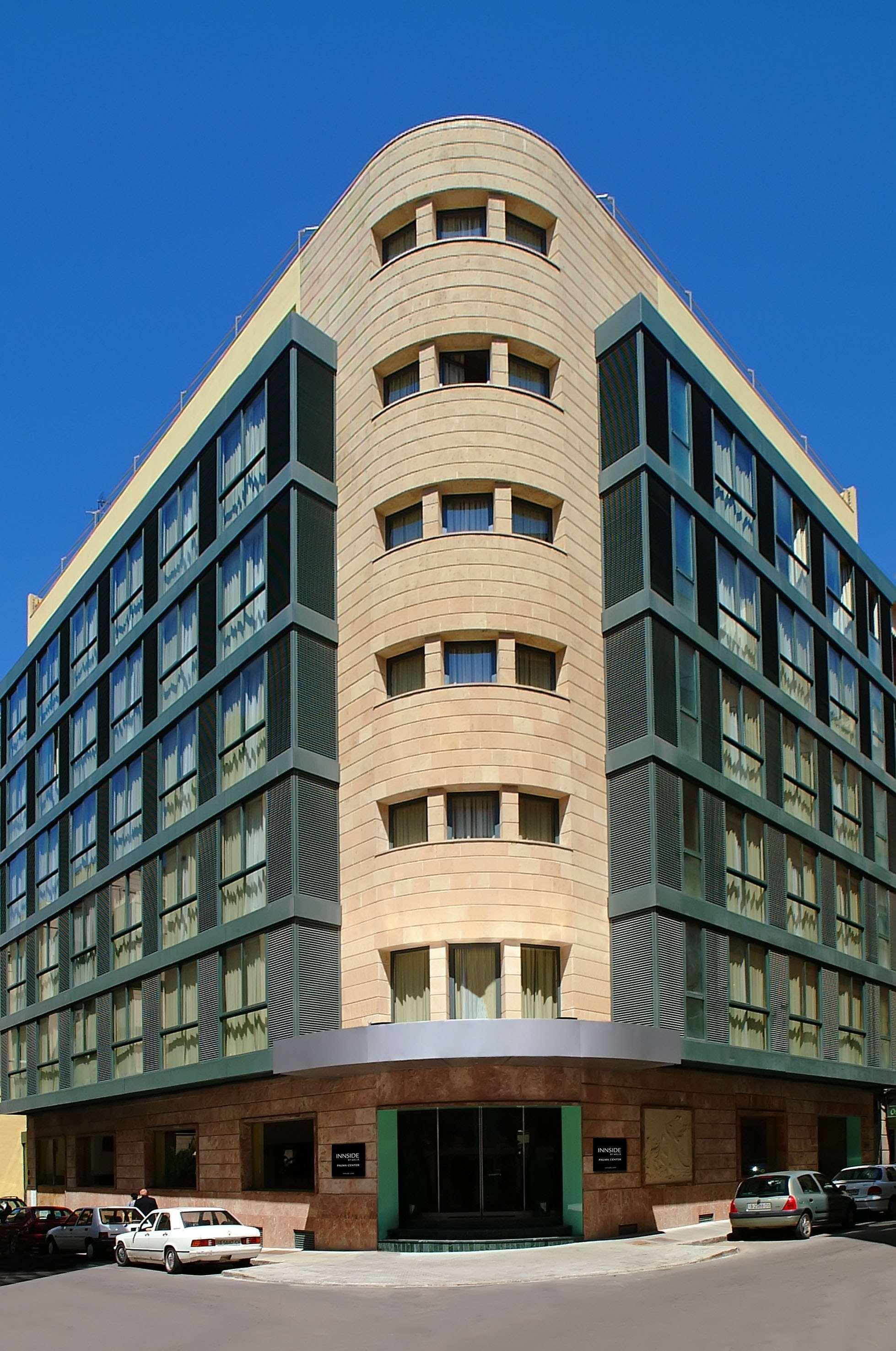 Innside By Melia Center Palma de Mallorca