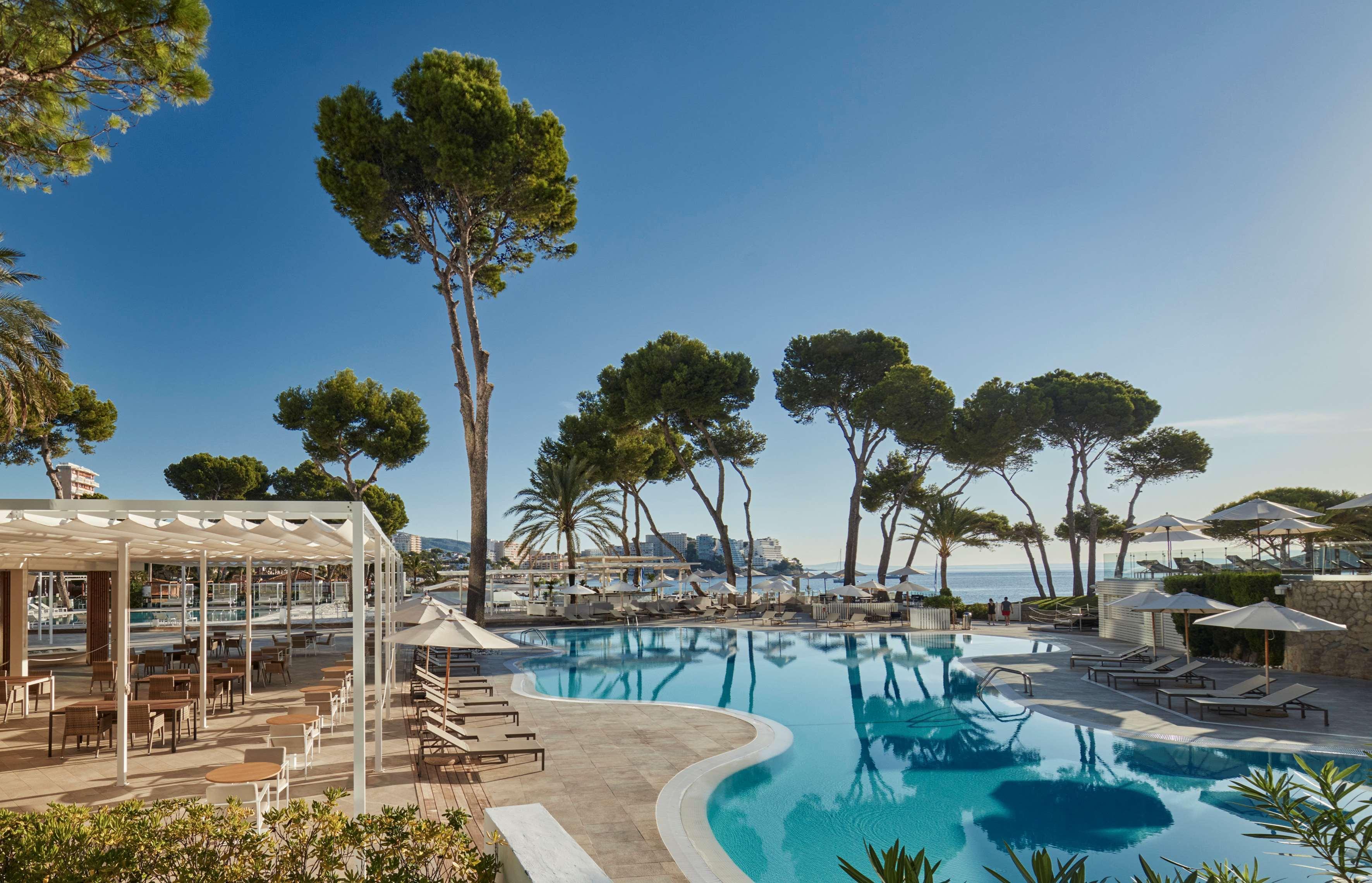 Hotel Meliá Calviá 4*
