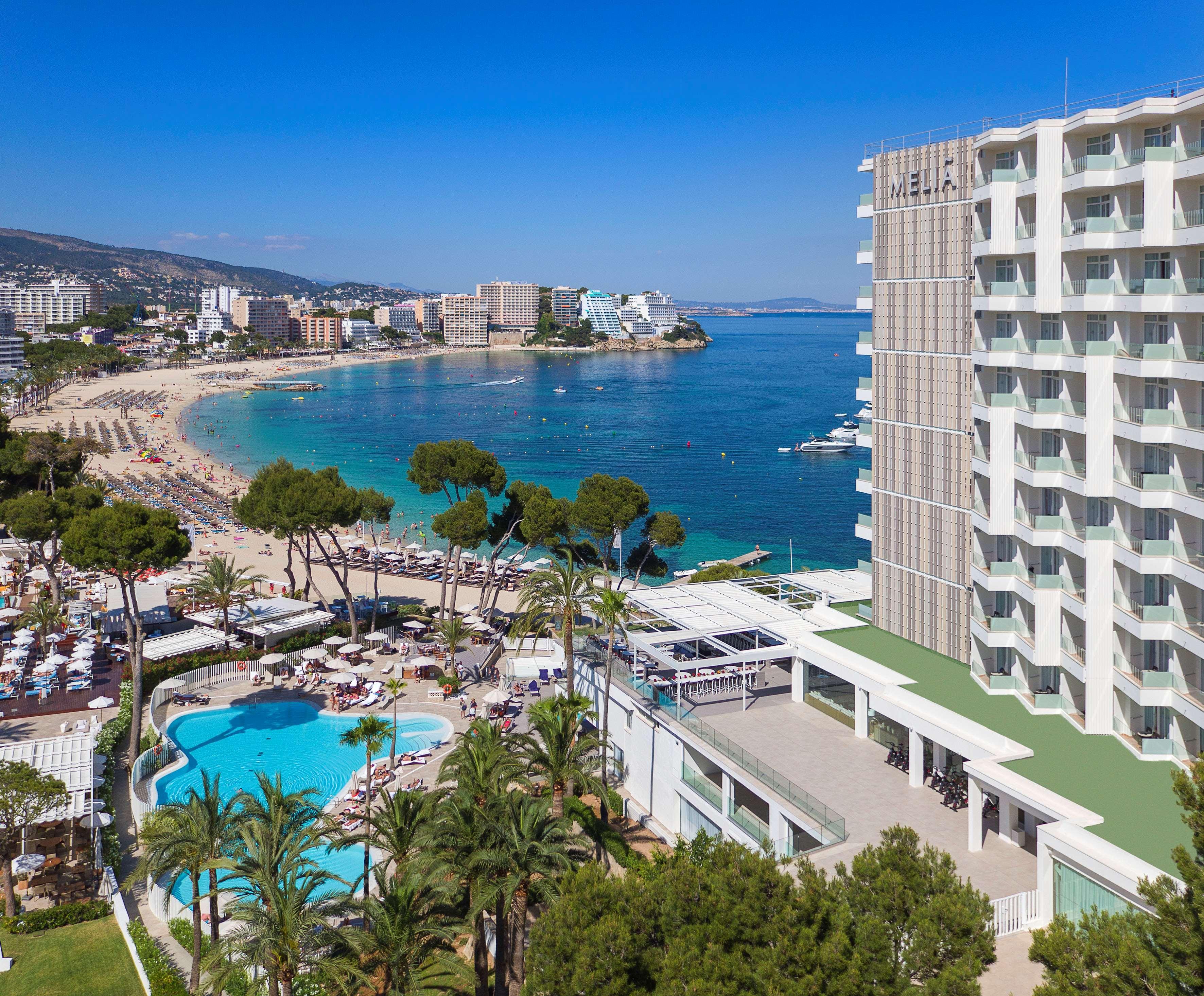Meliá Calviá Hotel