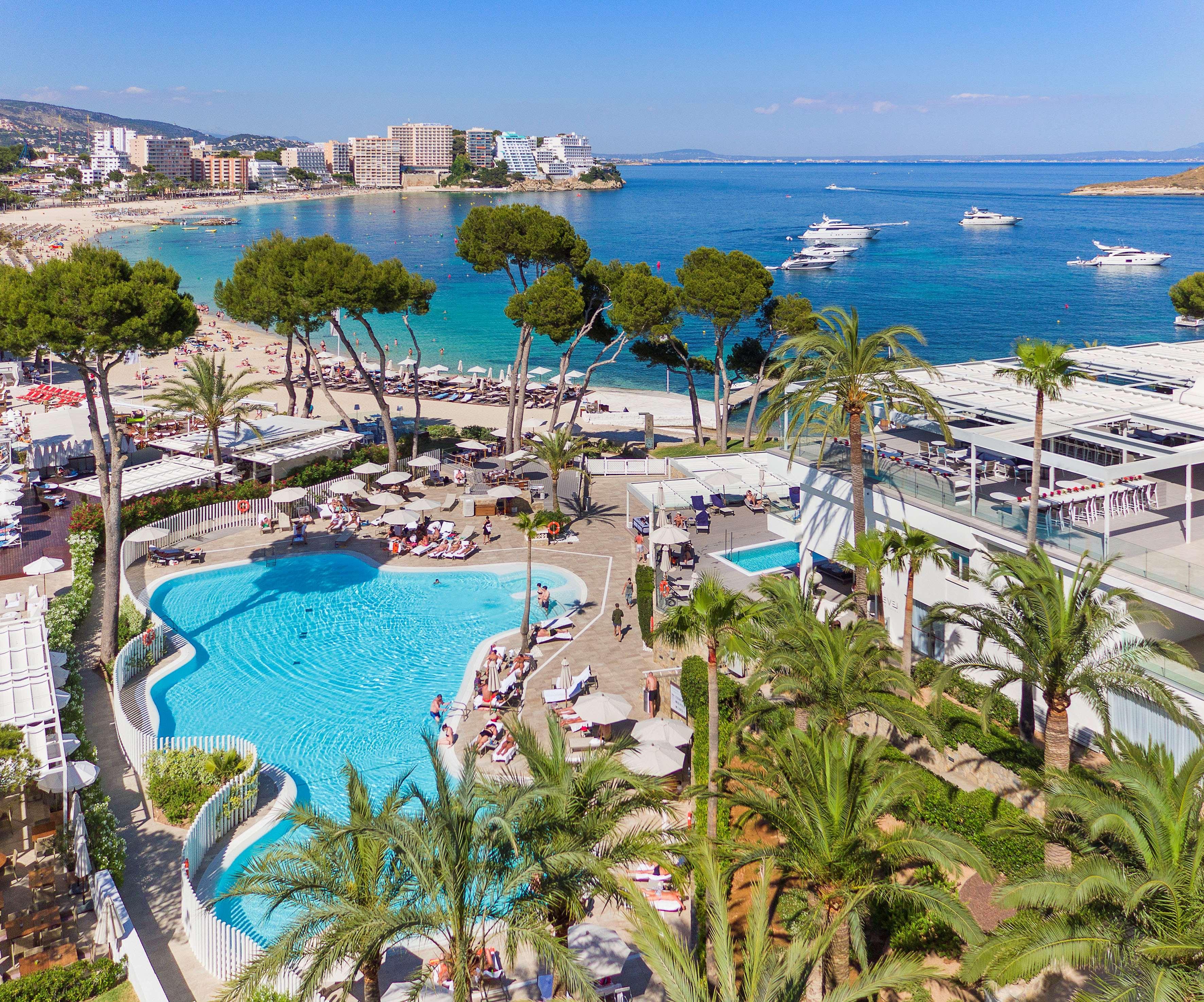 Meliá Calviá Hotel 4*