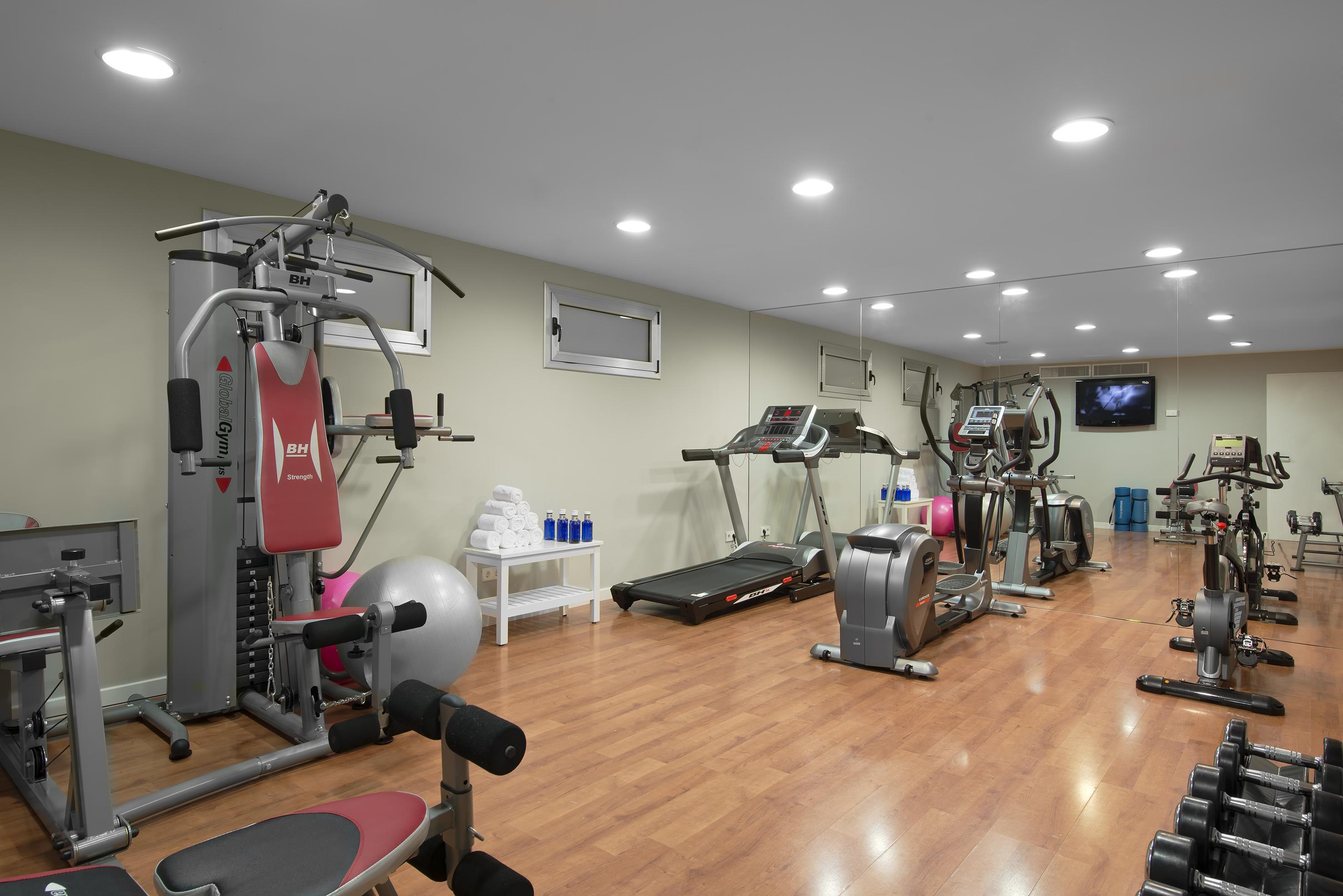 Hotel Innside By Melia Center