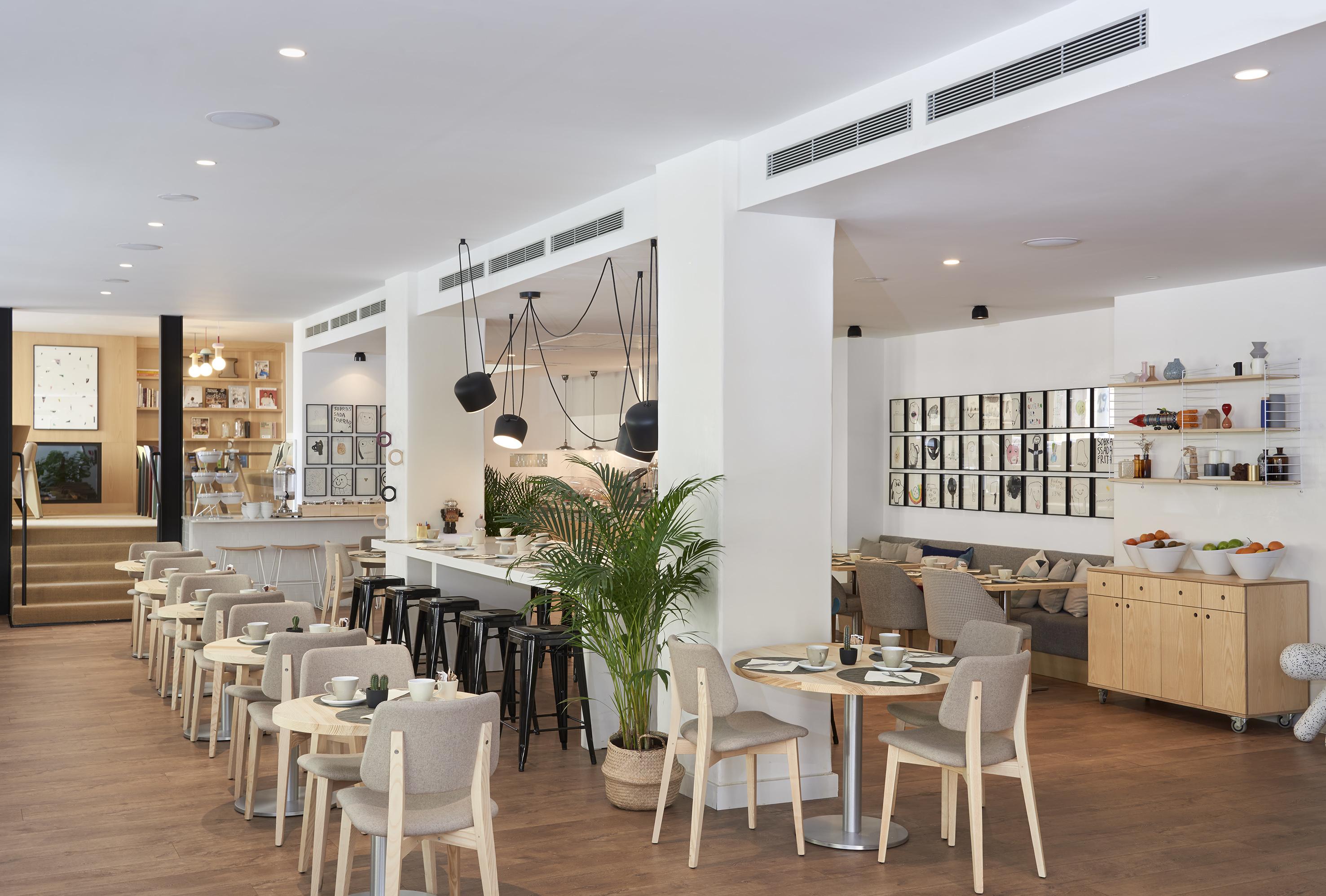 Innside By Melia Center 4* Palma de Mallorca
