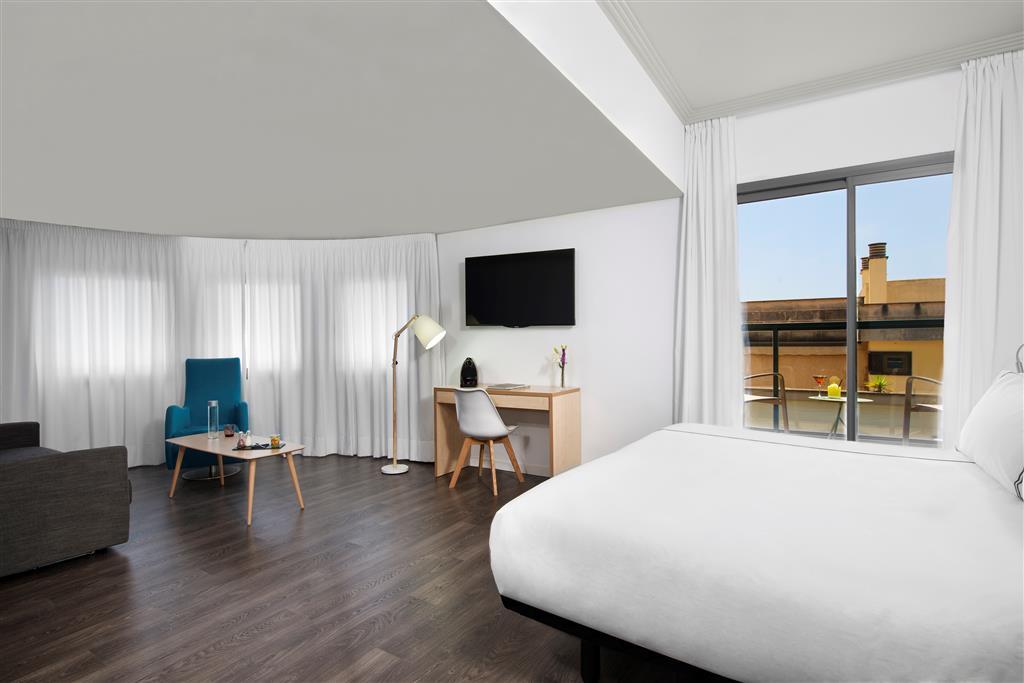 Innside By Melia Center Hotel 4*
