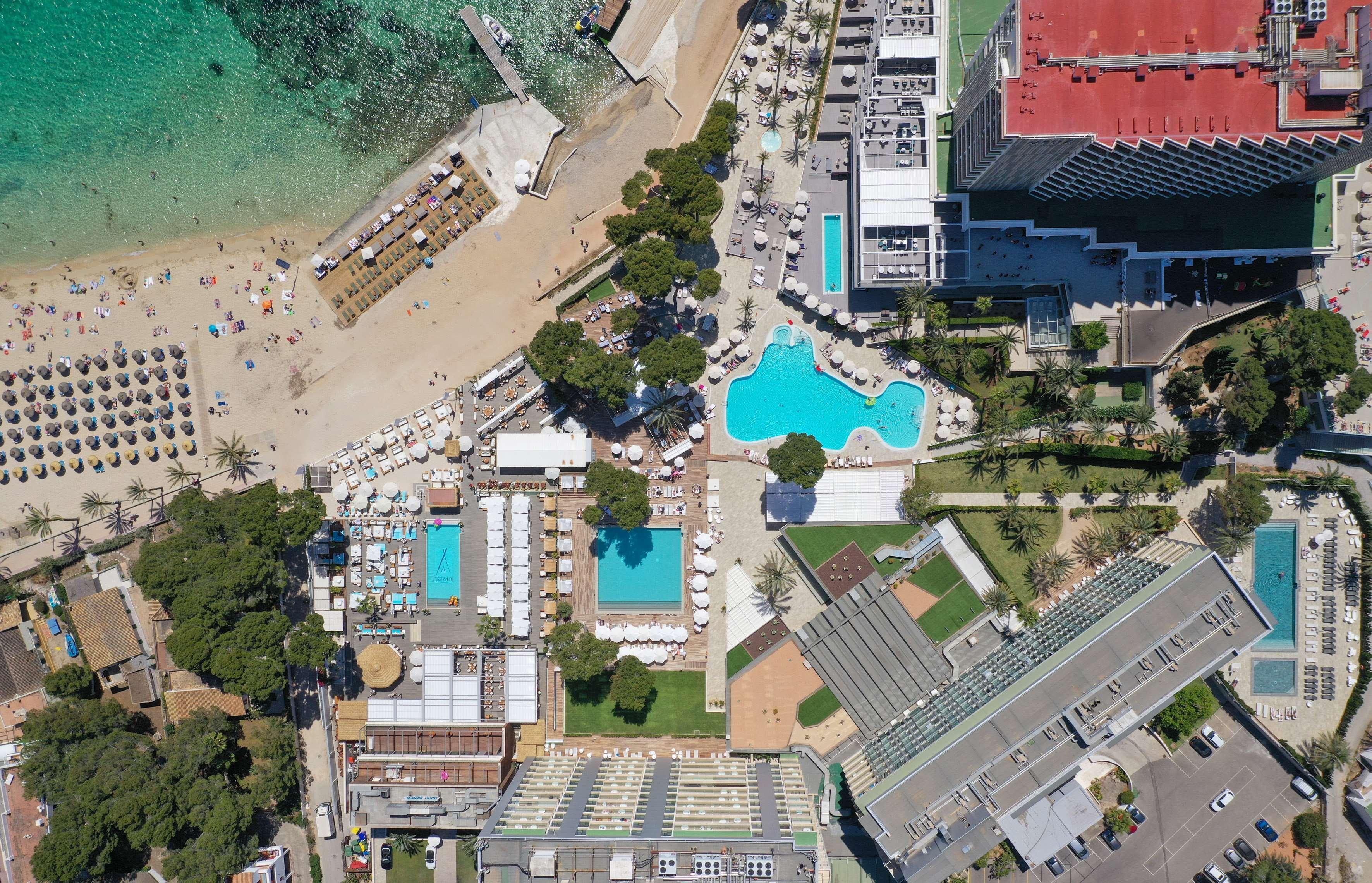 Meliá Calviá Hotel 4*