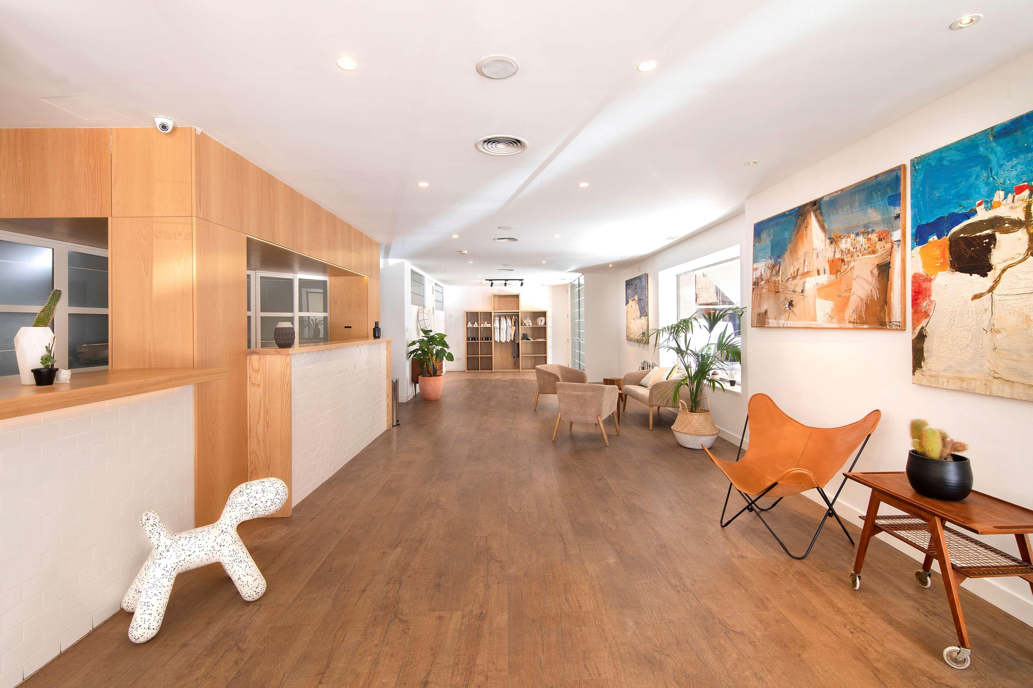 Innside By Melia Center Hotel 4*