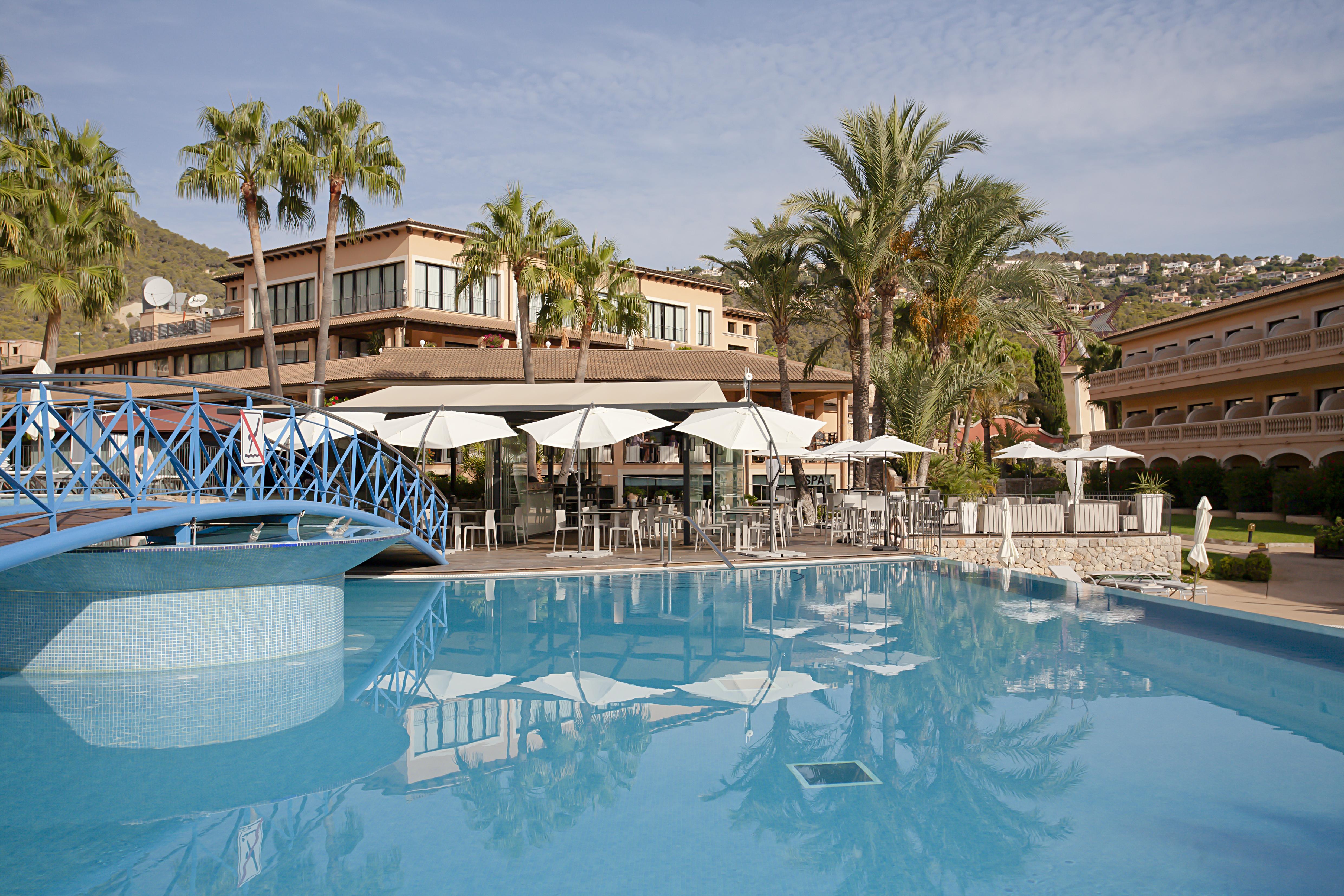 Hotel Mon Port &