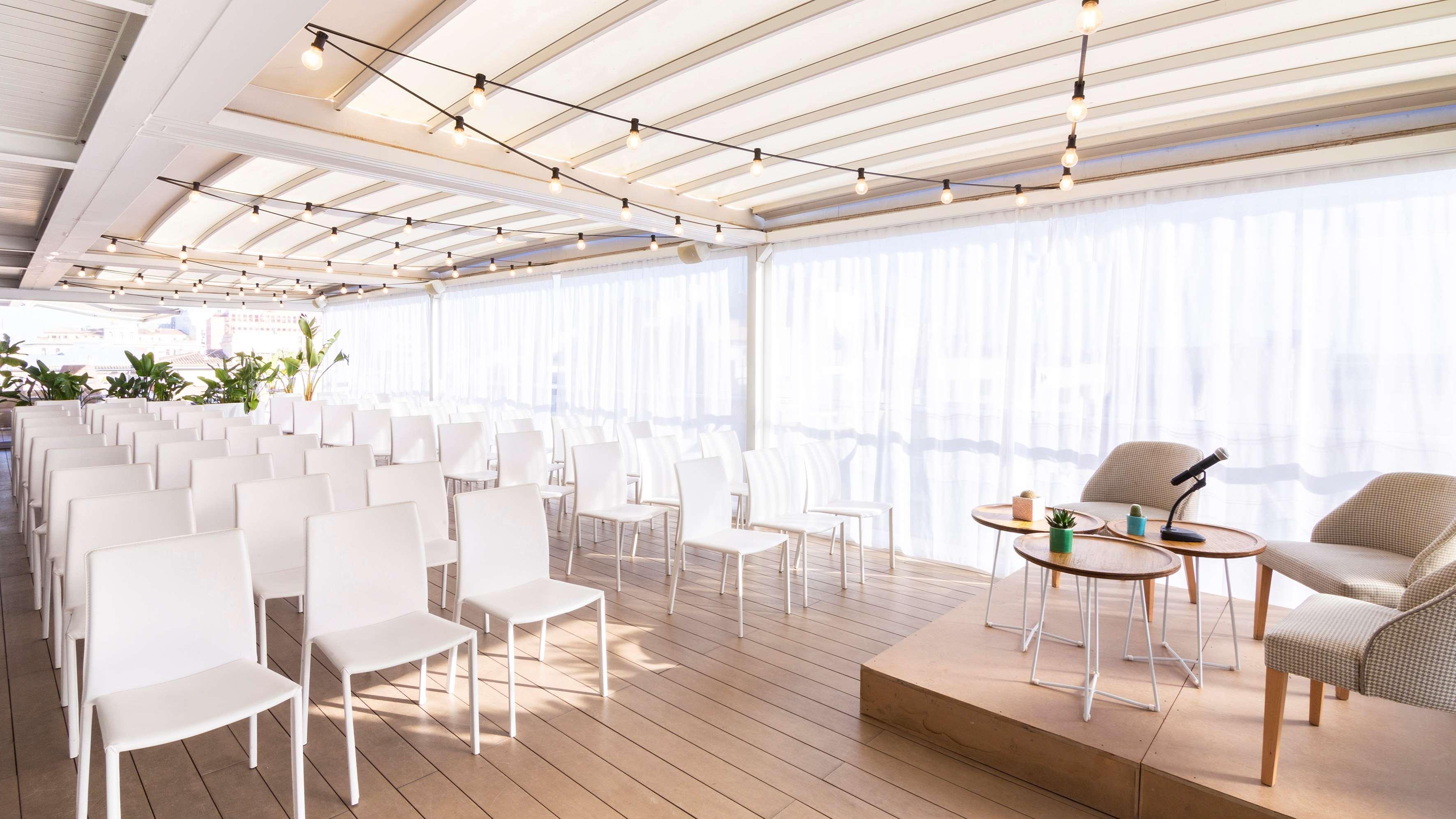 Hotel Innside By Melia Center 4*