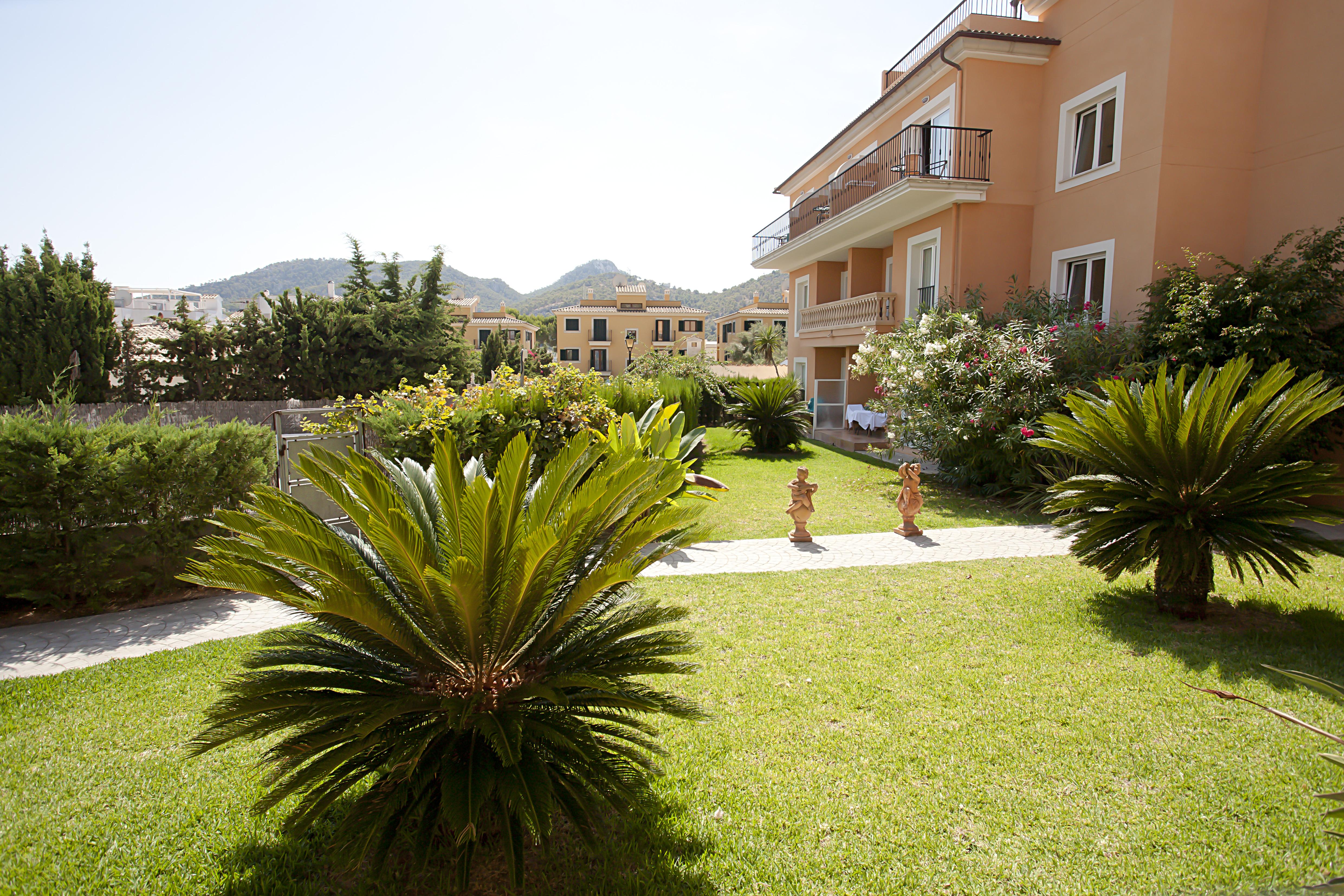 Mon Port & 4* Puerto de Andratx