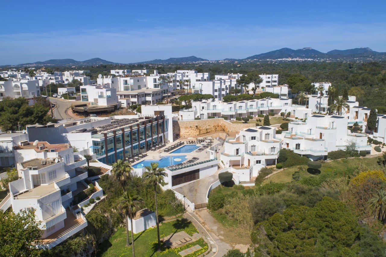 Hotel Marsenses Ferrera Blanca Family Cala D´Or