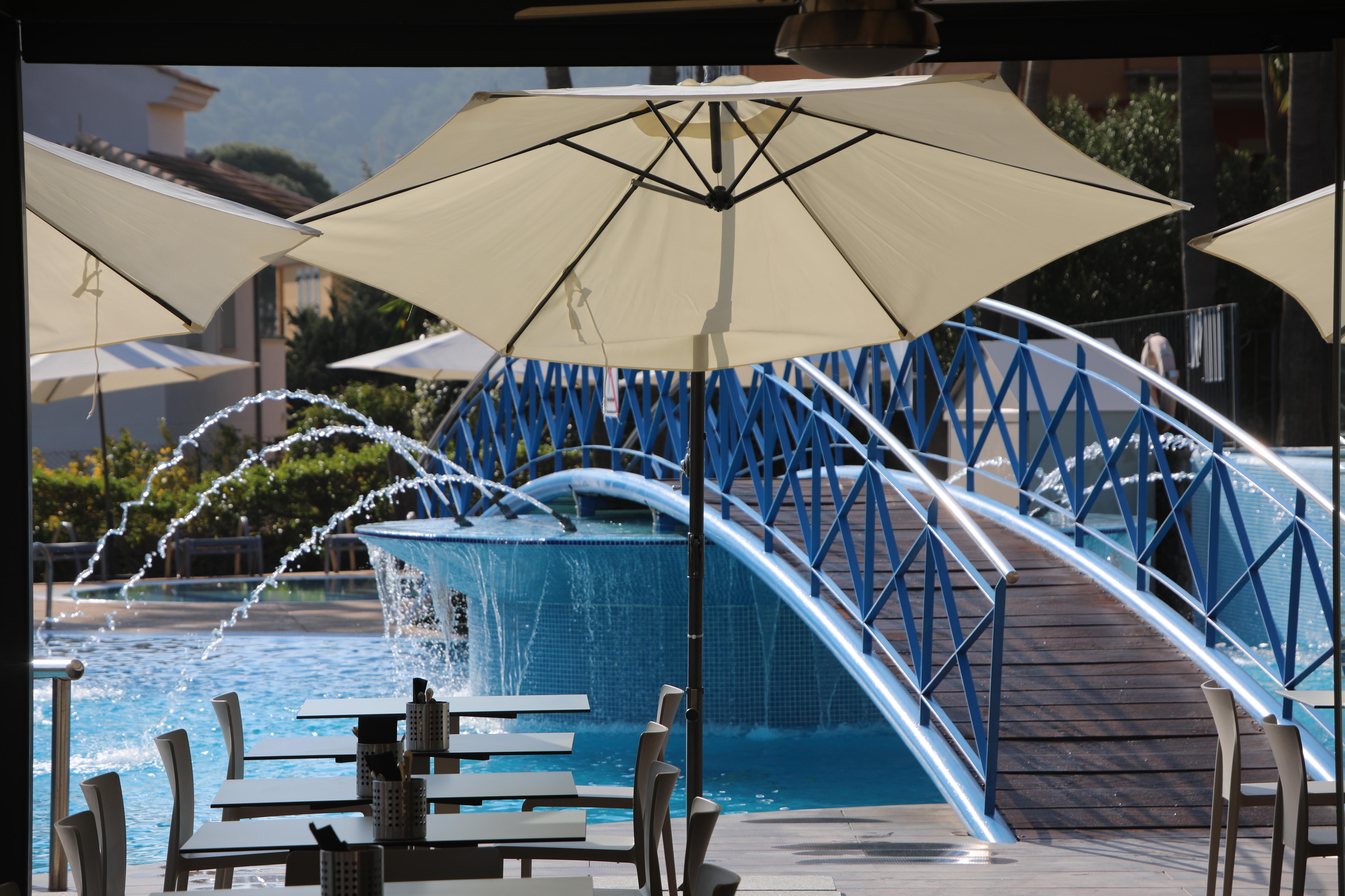 Hotel Mon Port &