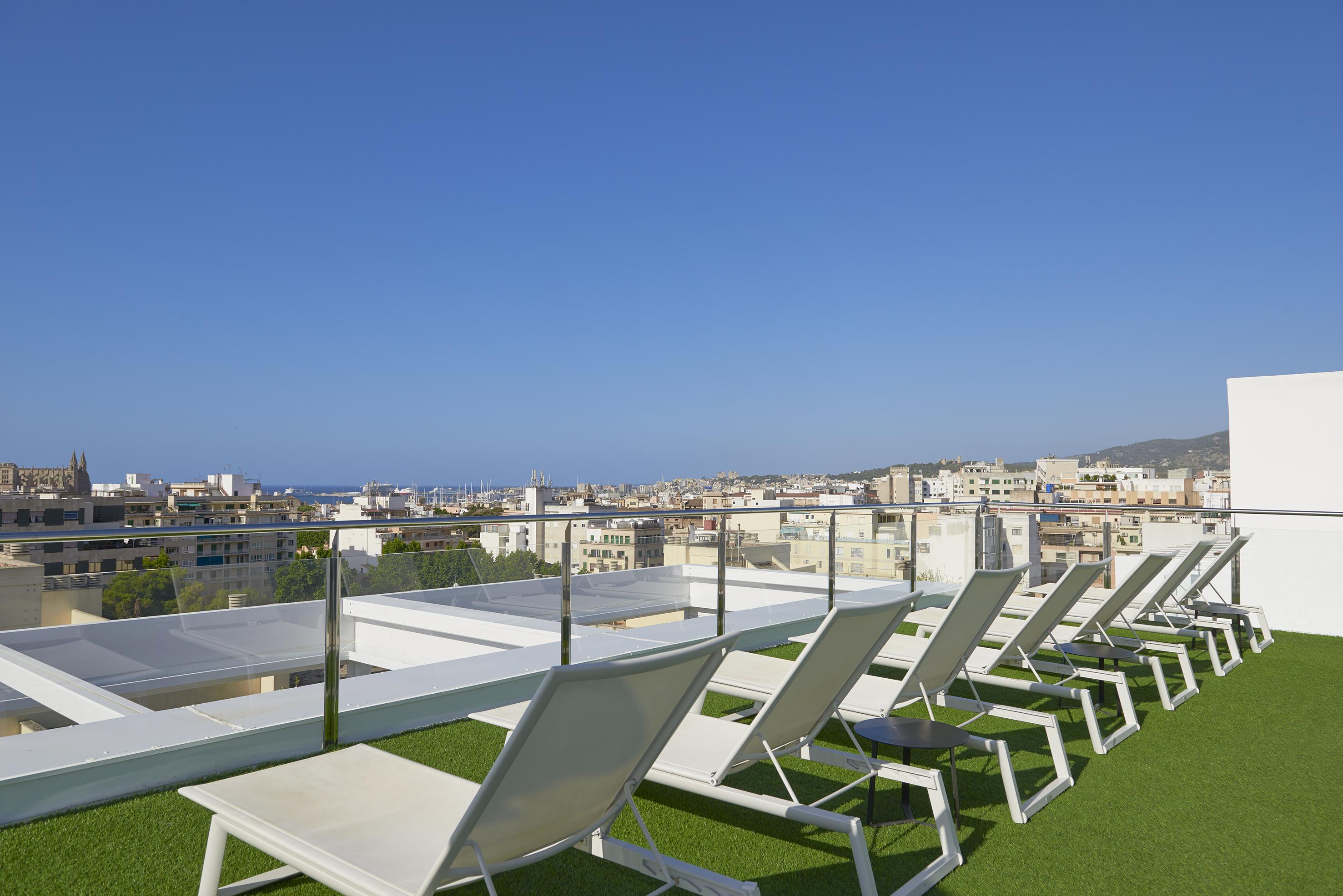Innside By Melia Center