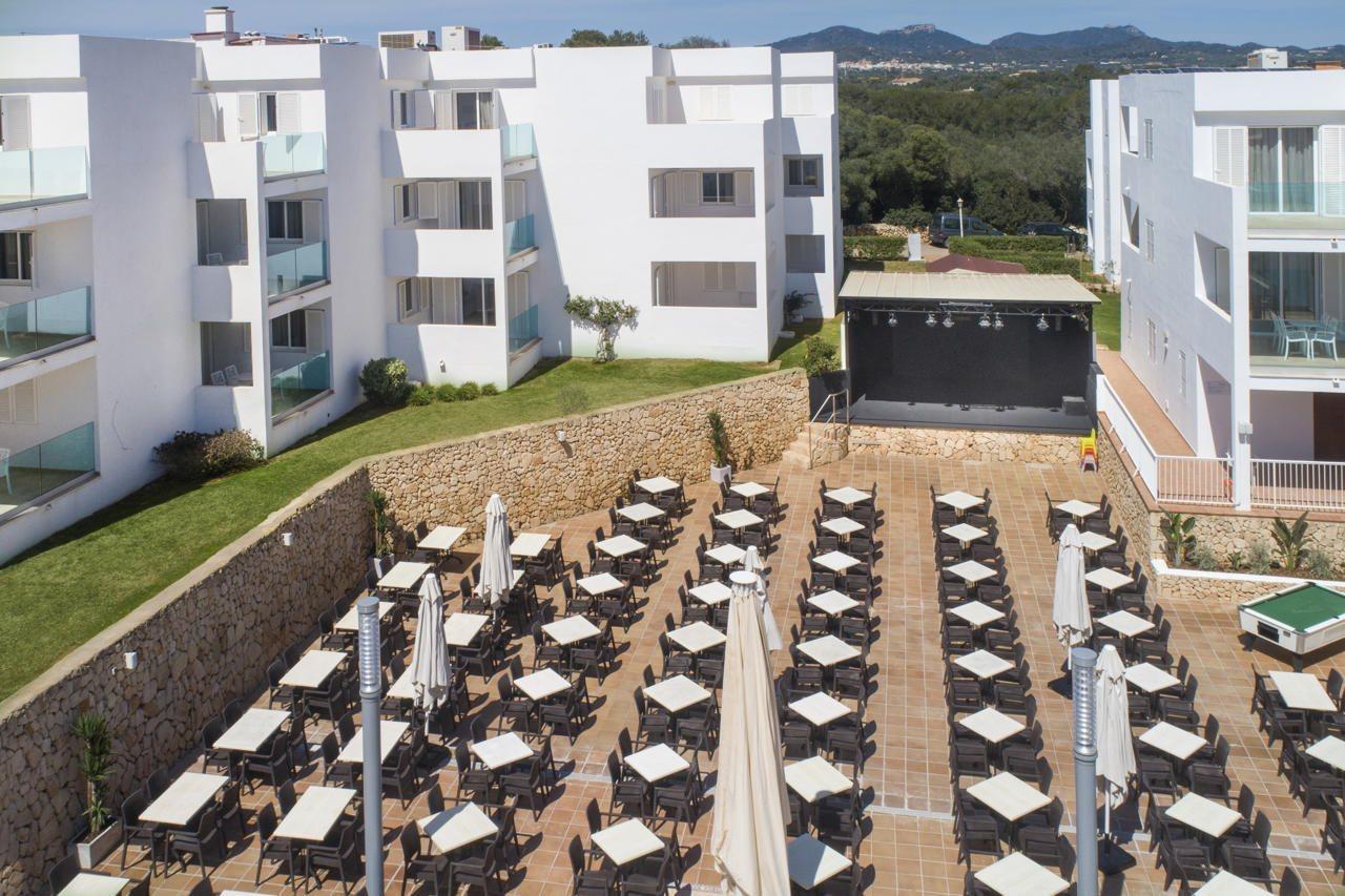 Marsenses Ferrera Blanca Family 4* Cala D´Or