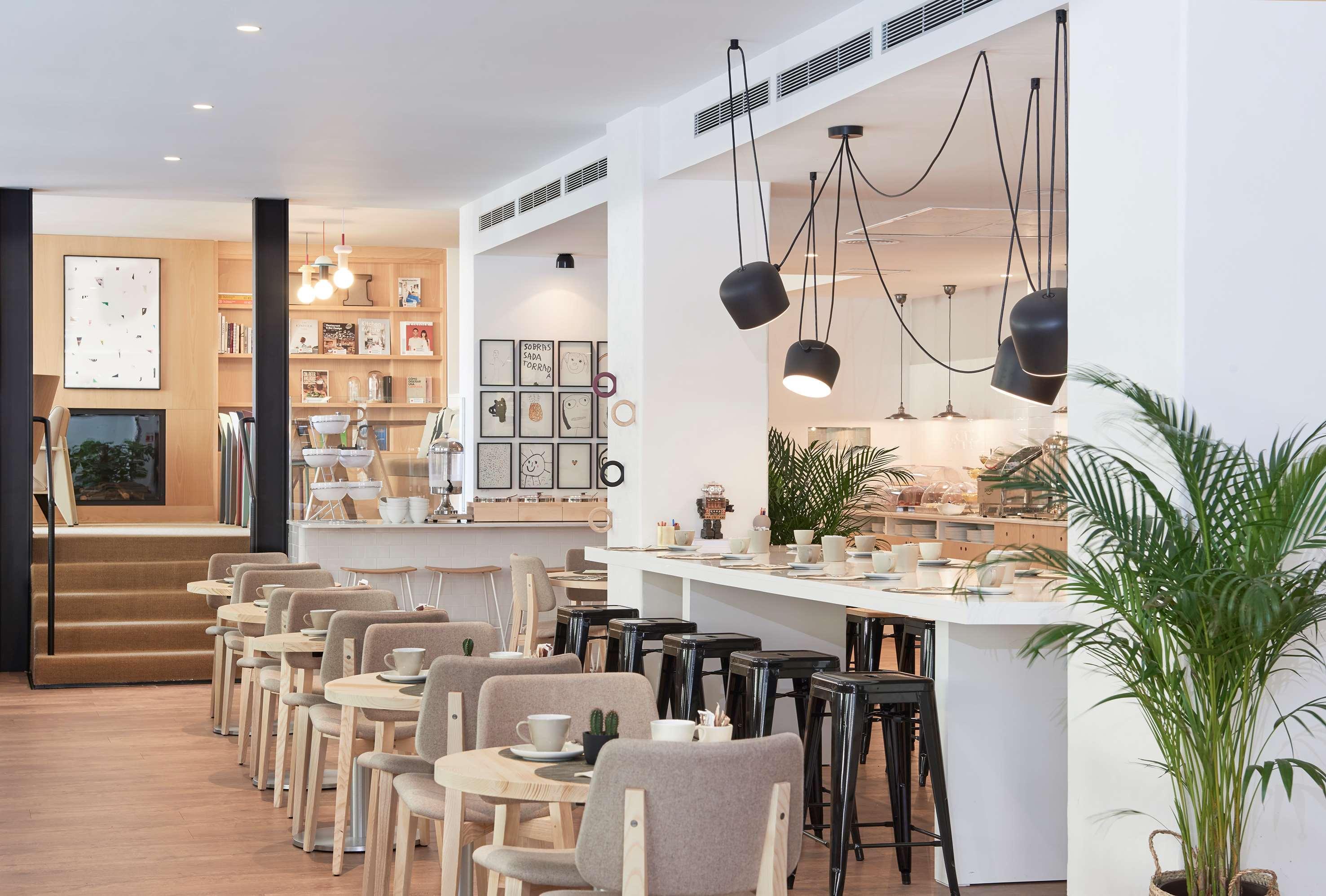 Innside By Melia Center 4* Palma de Mallorca