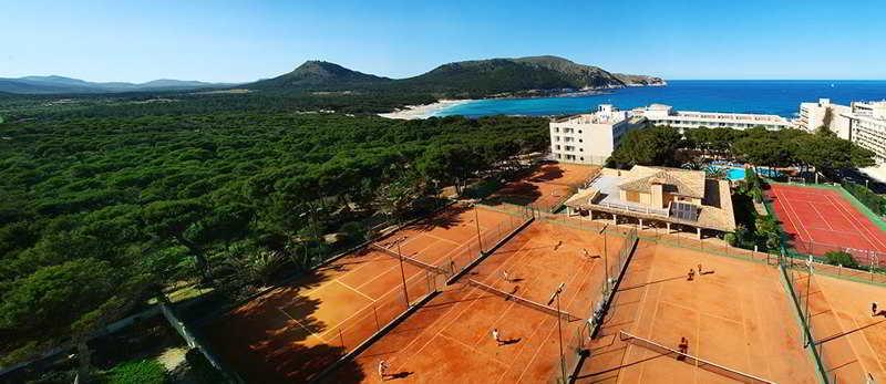 Hotel&spa S'entrador Playa