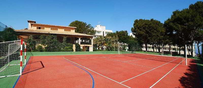 Hotel&spa S'entrador Playa 4* Cala Ratjada (Mallorca)