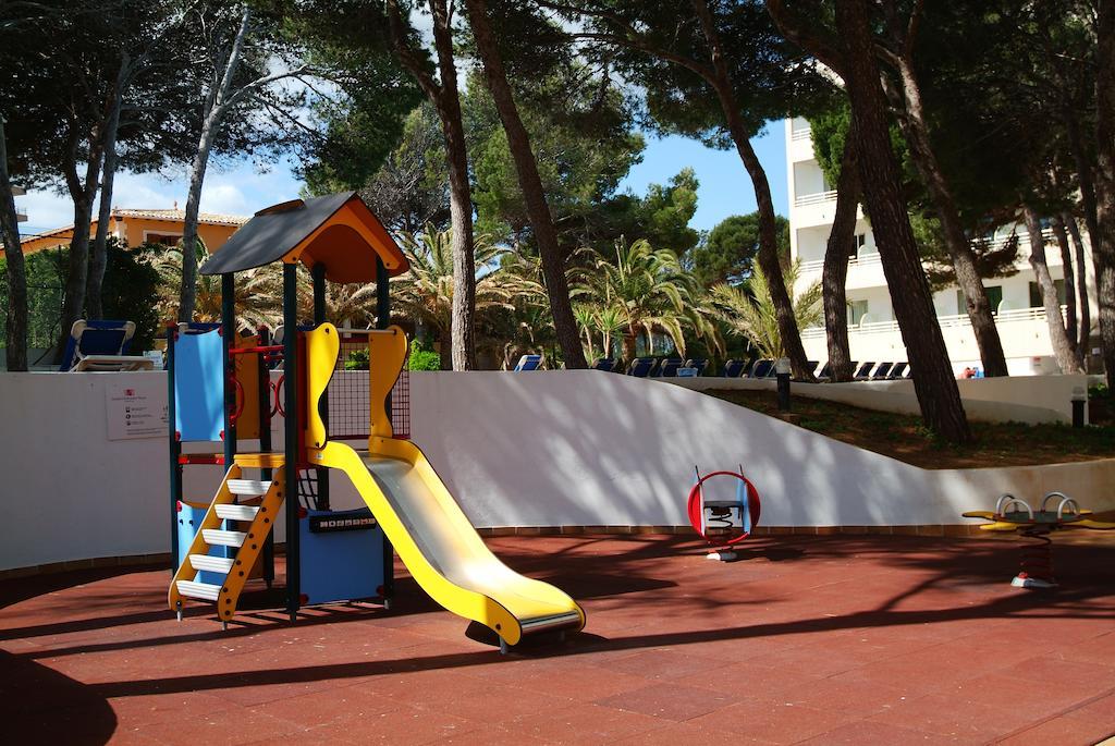 Hotel Hotel&spa S'entrador Playa 4*