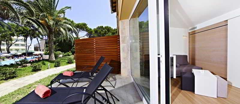 Hotel&spa S'entrador Playa Hotel Cala Ratjada (Mallorca)