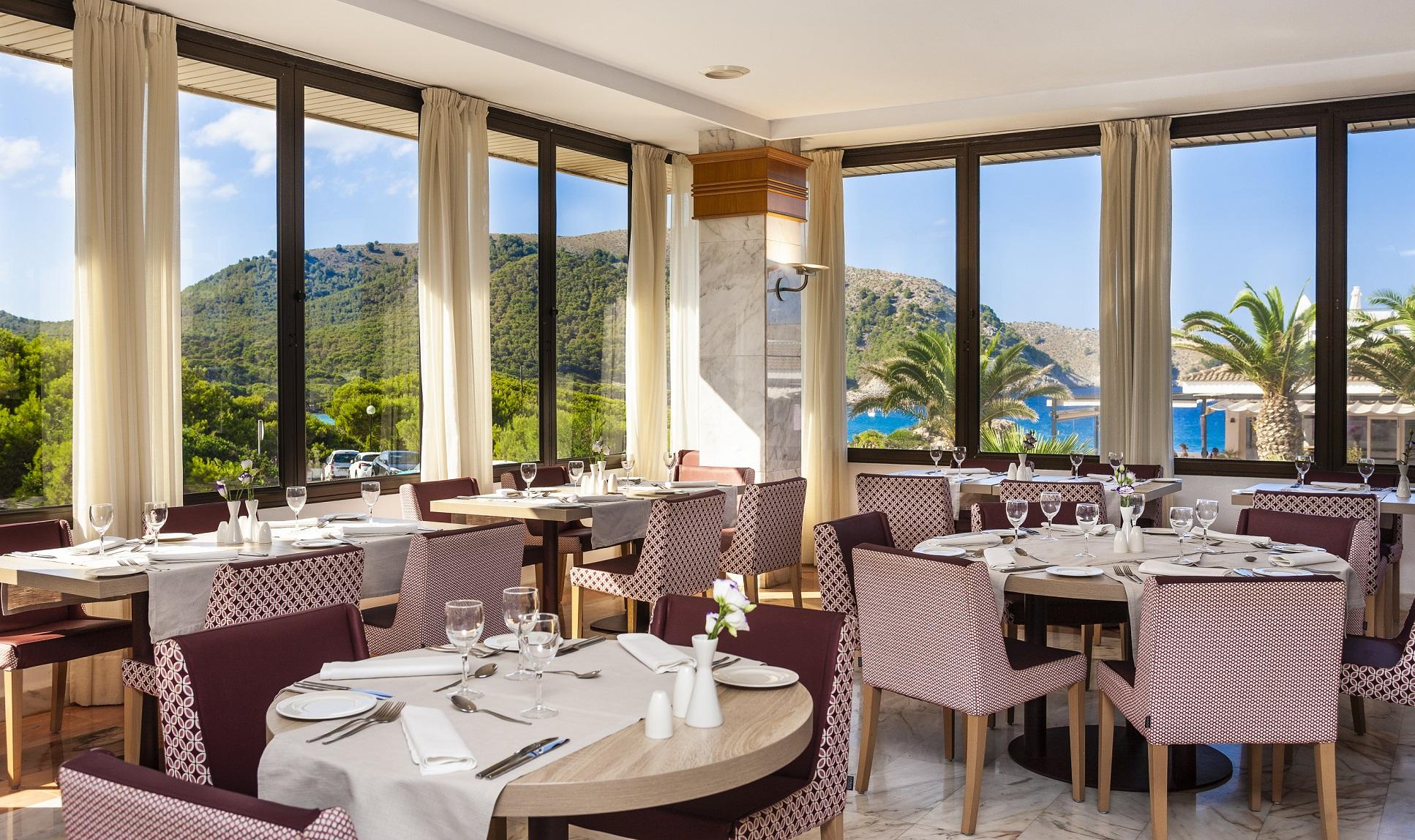 Hotel&spa S'entrador Playa Cala Ratjada (Mallorca)
