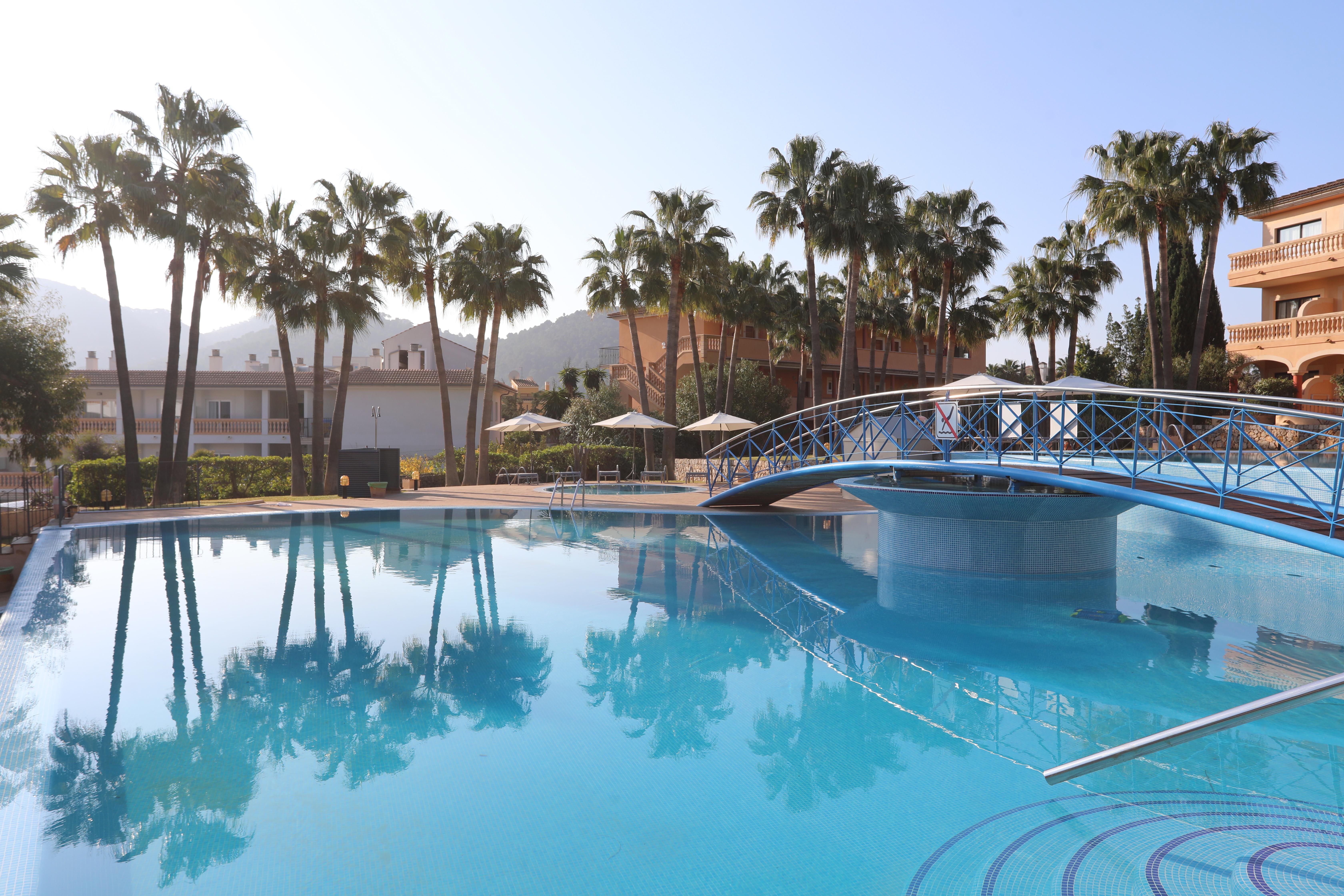 Hotel Mon Port &