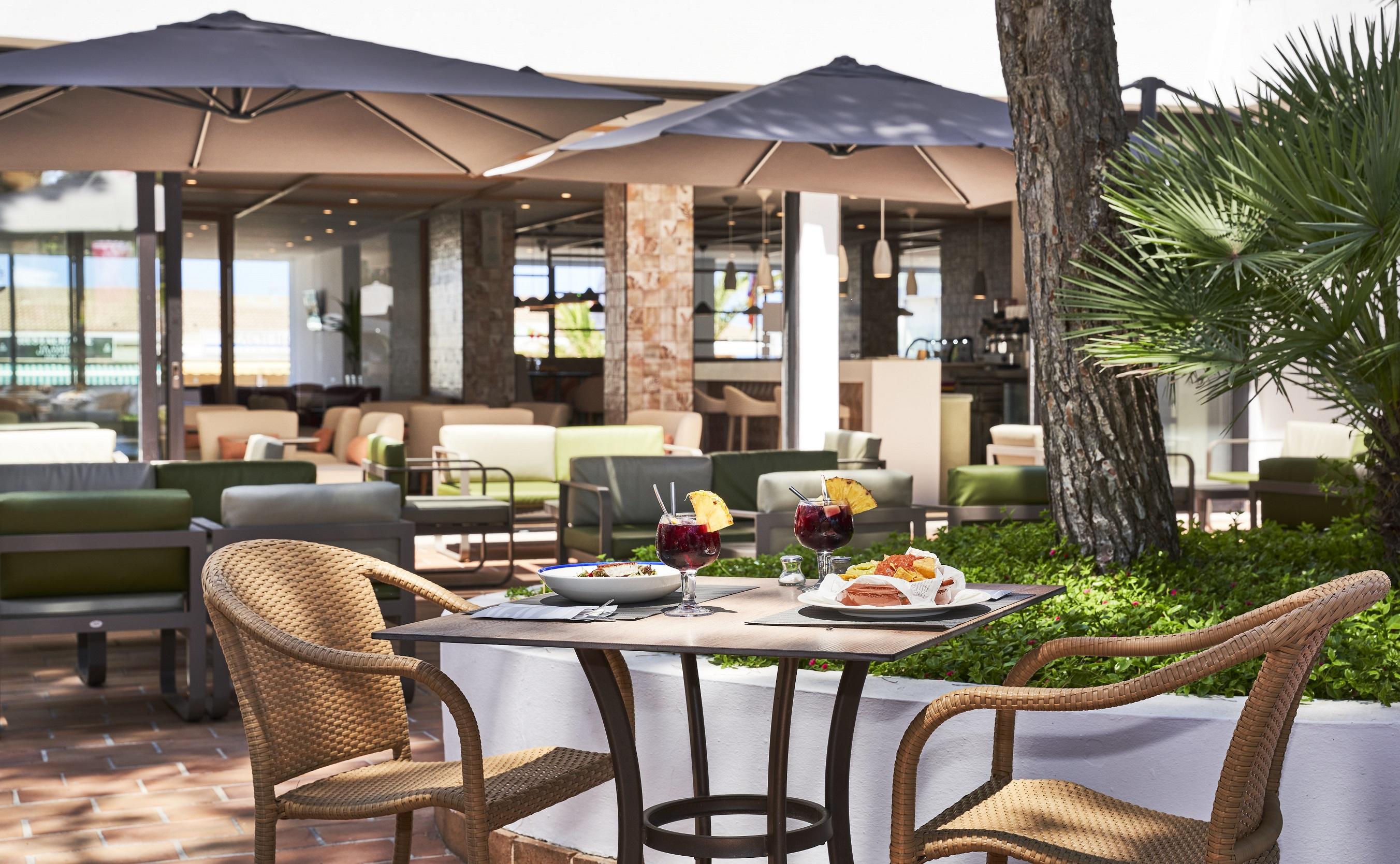 Hotel&spa S'entrador Playa 4*