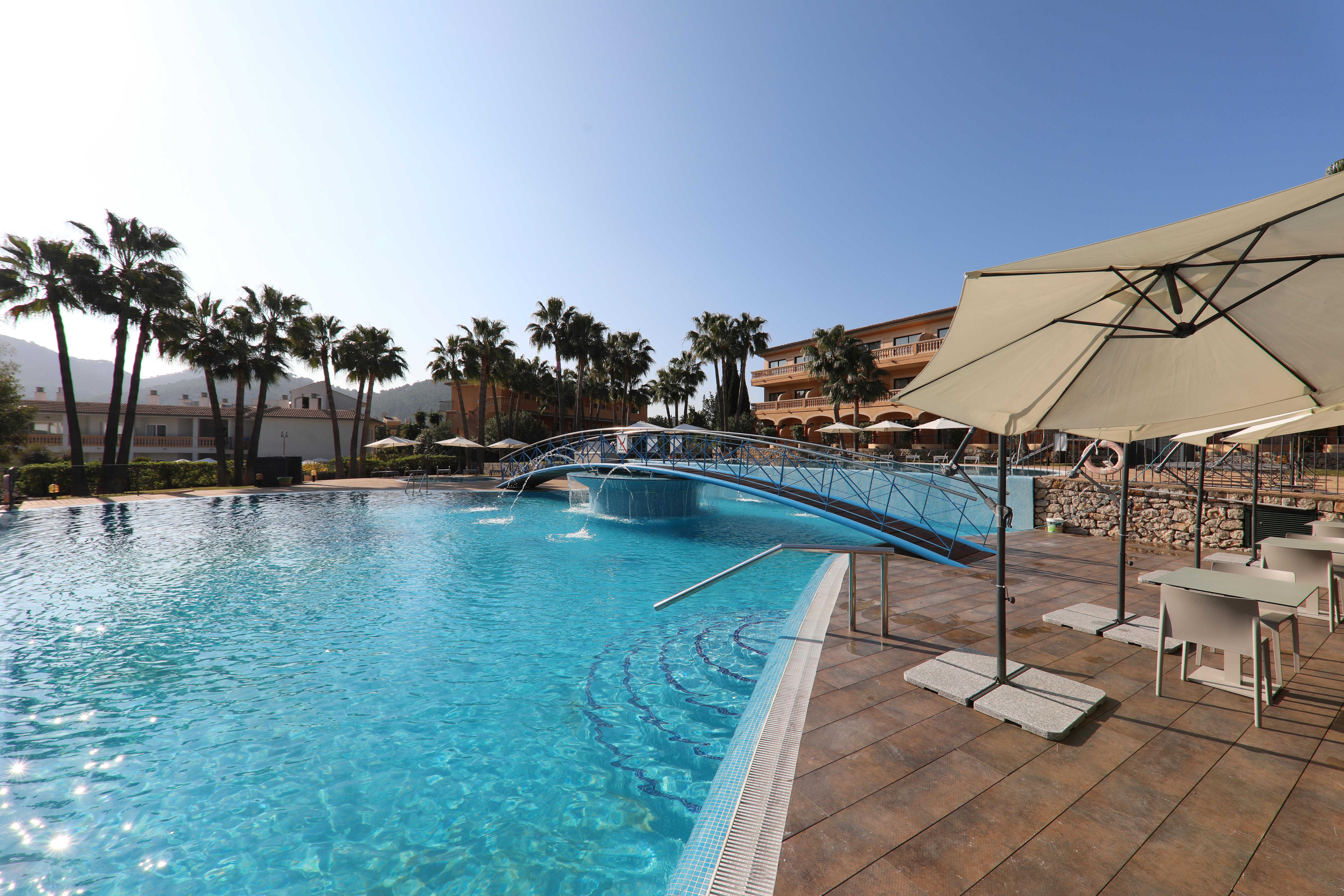Hotel Mon Port & Puerto de Andratx