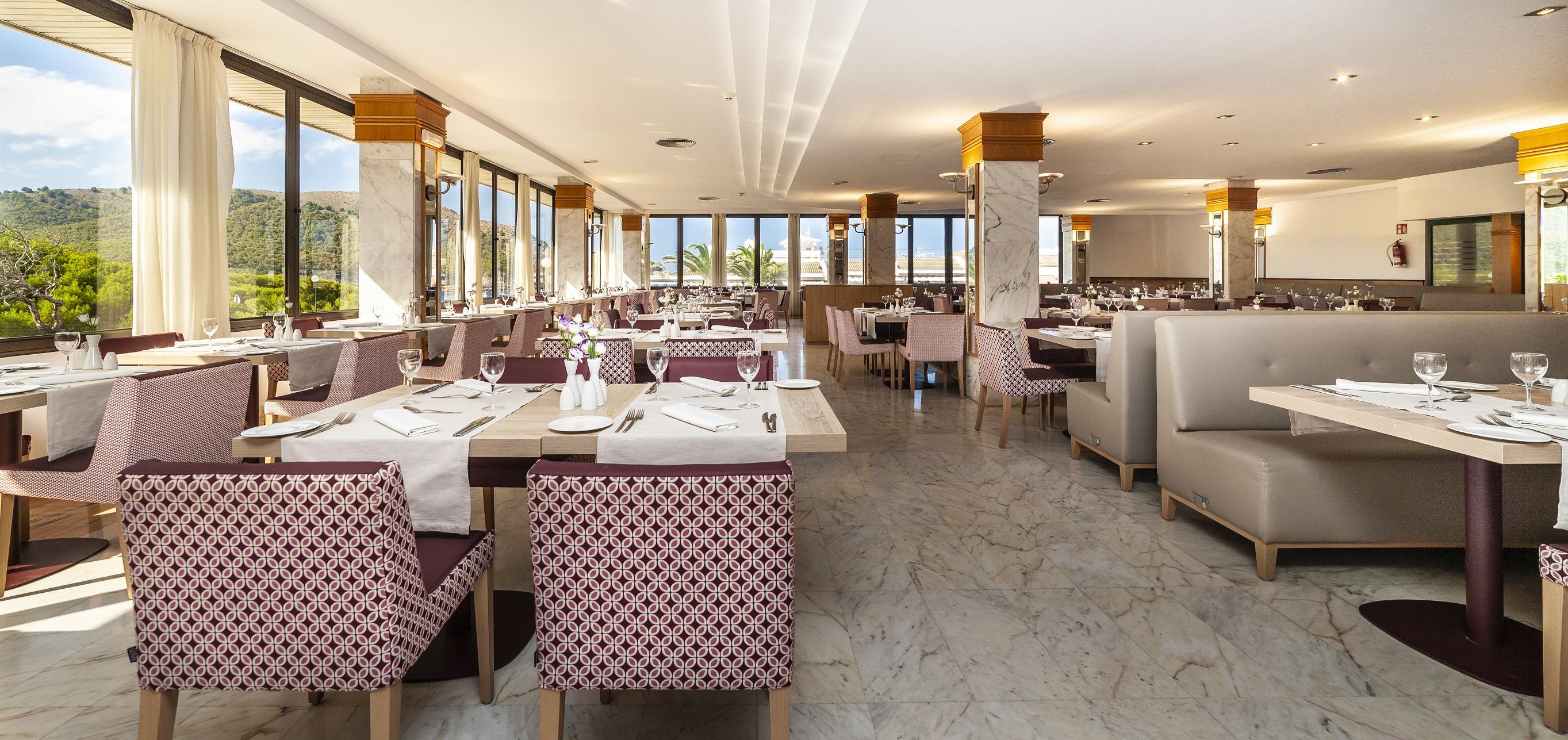 Hotel Hotel&spa S'entrador Playa