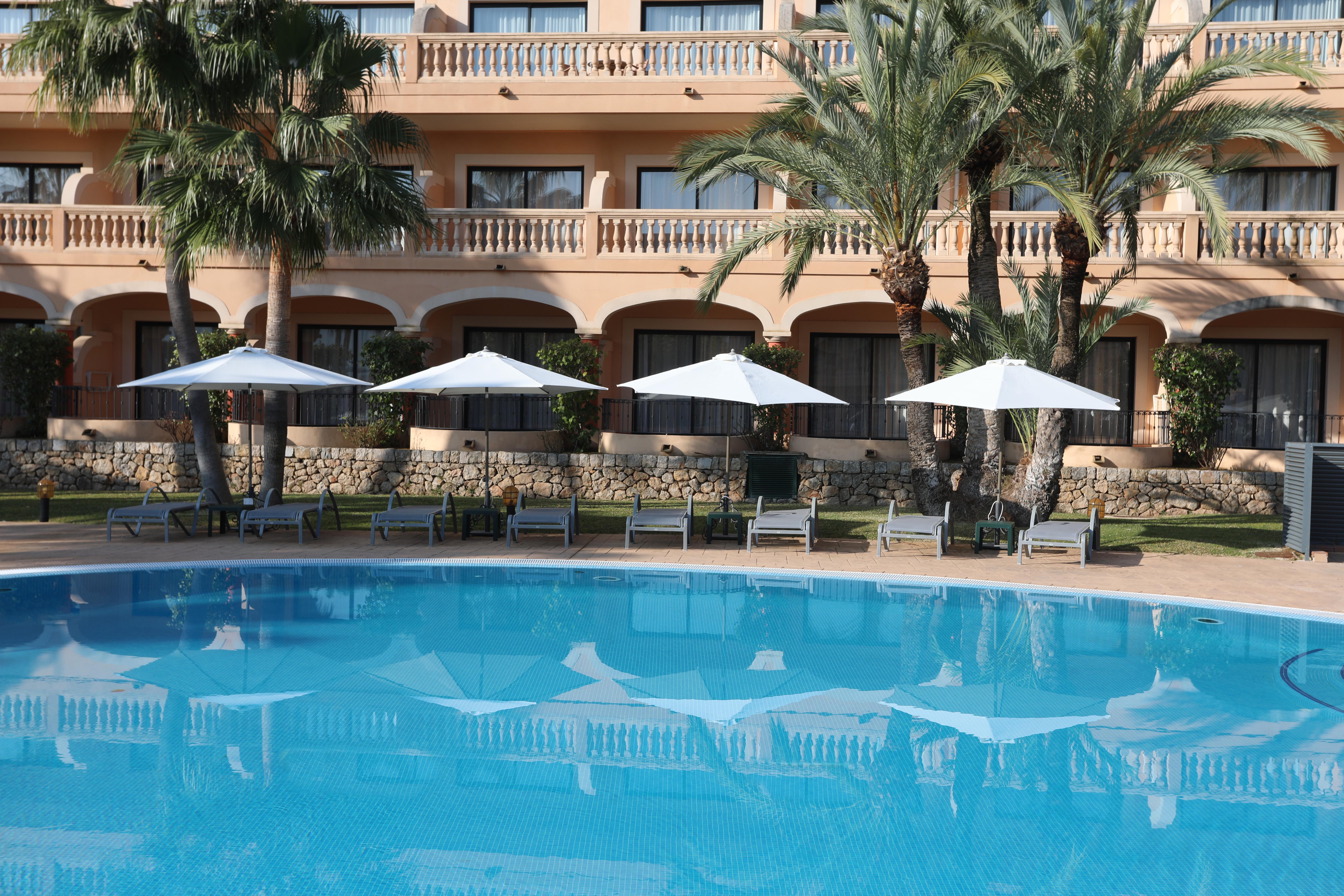 Mon Port & 4* Puerto de Andratx
