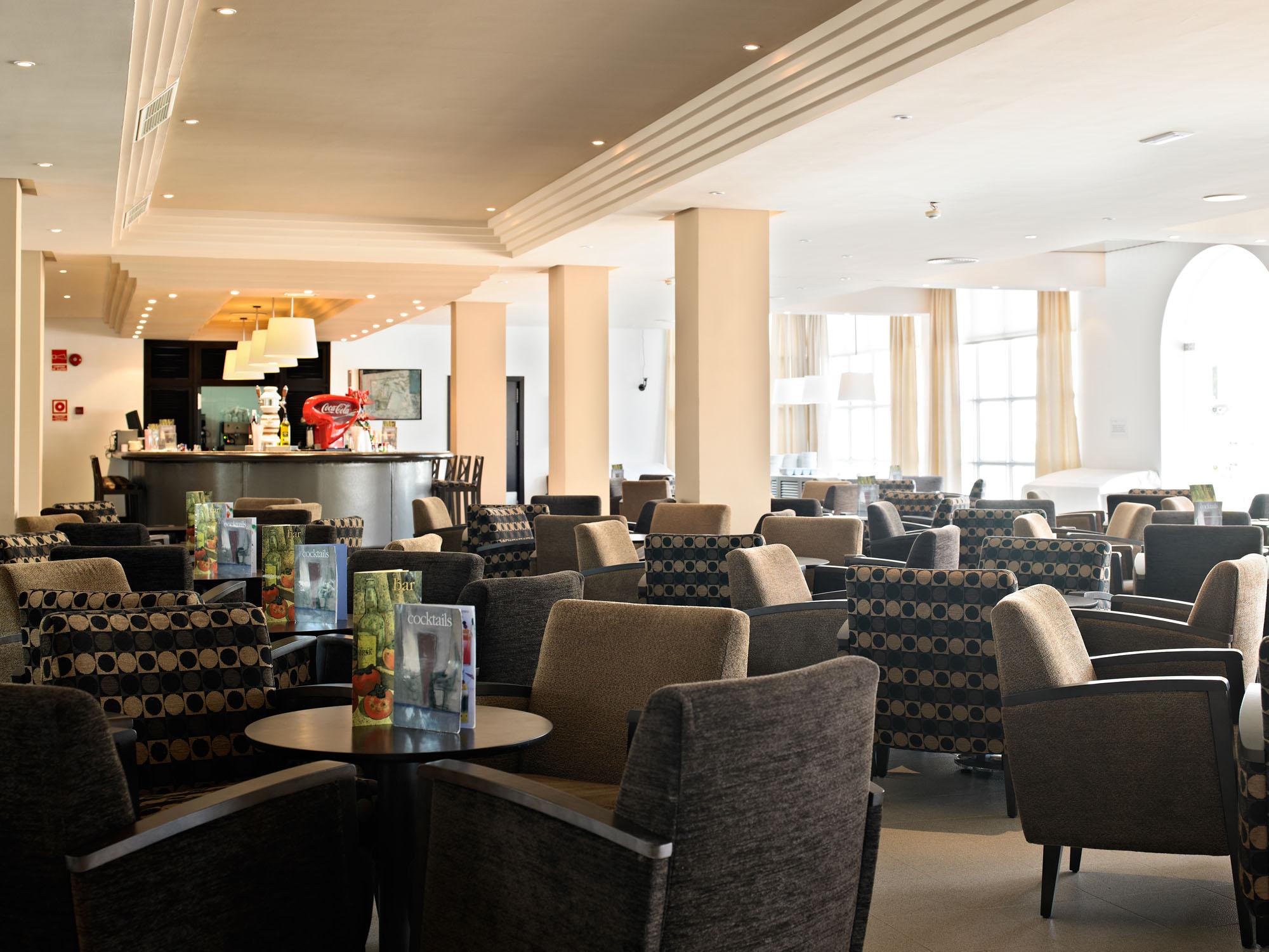 Protur Vista Badia Hotel 4*