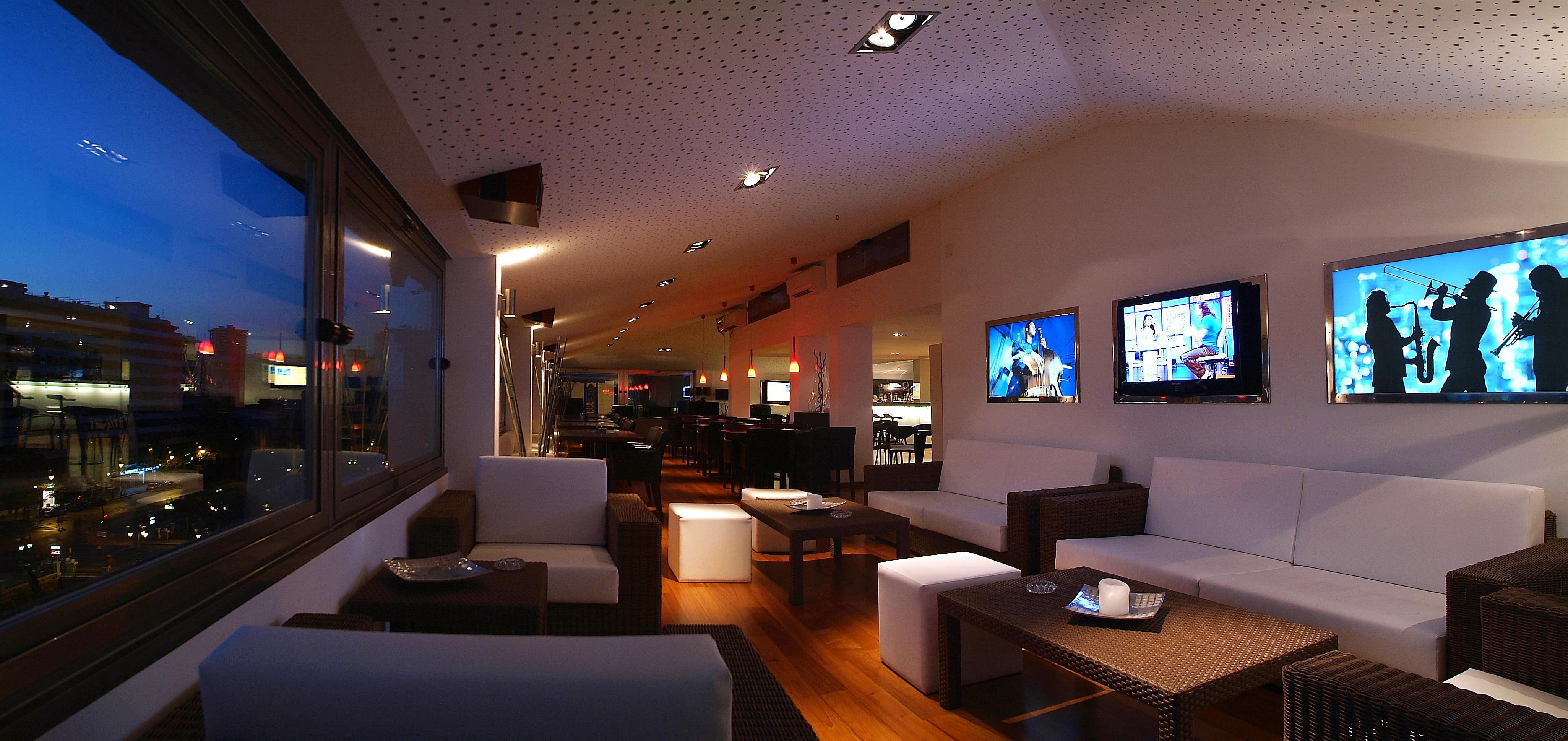 Hotel Saratoga Palma de Mallorca