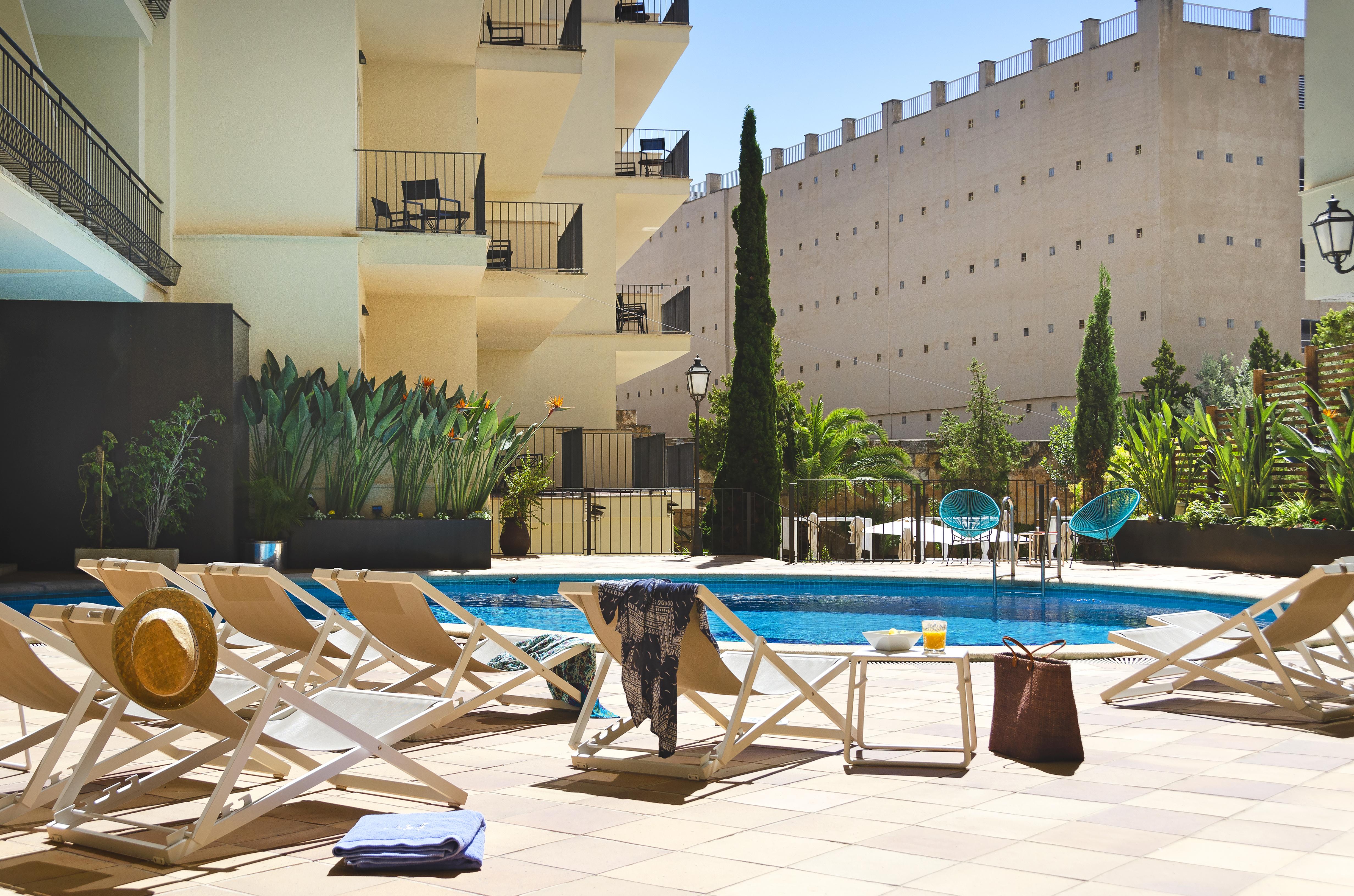 Hotel Saratoga 4*