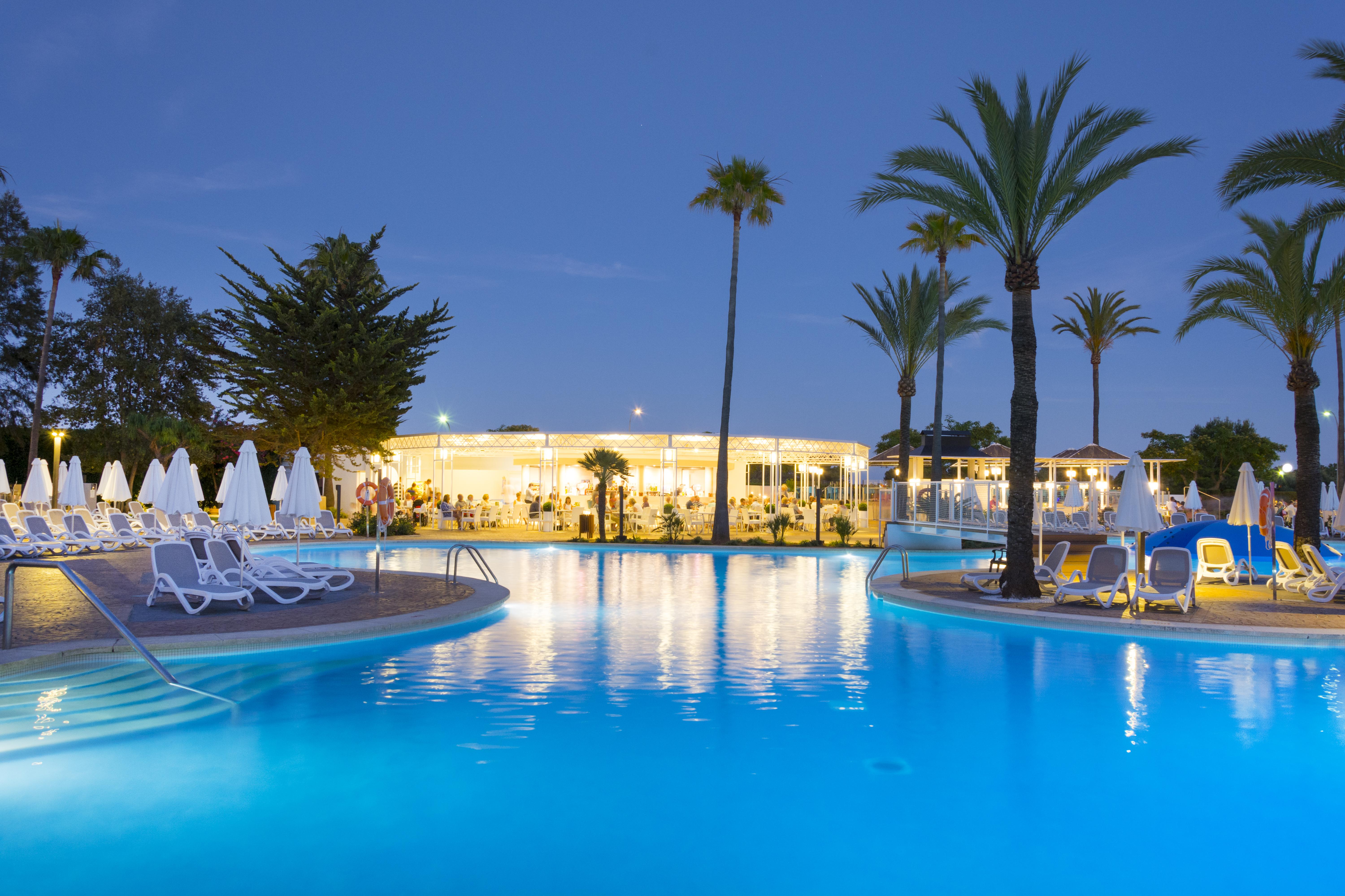 Protur Vista Badia 4*