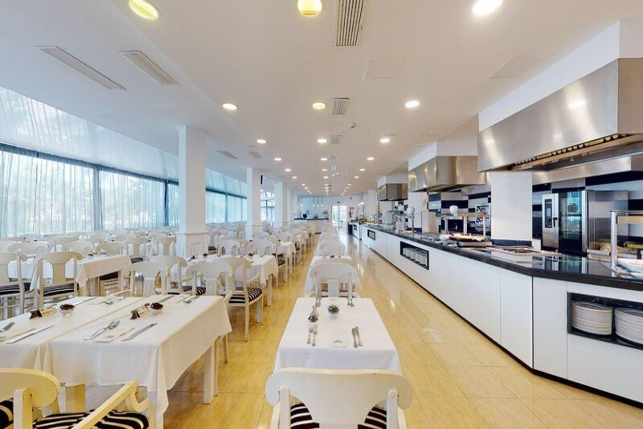 Garden - Adults Only Hotel 4*