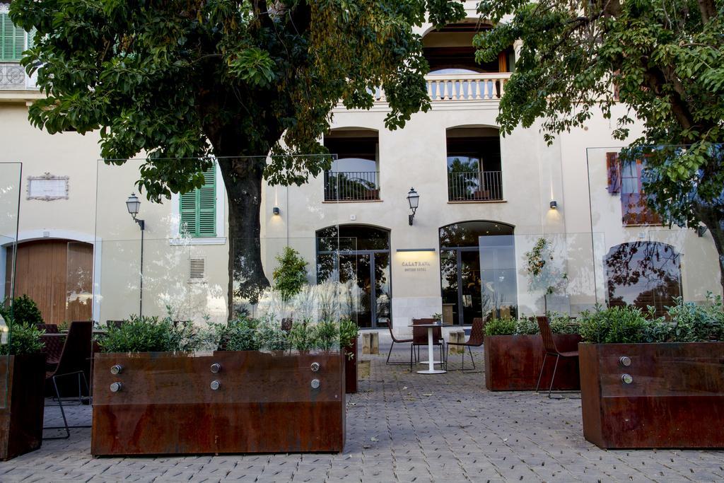 Calatrava (adults Only) 5* Palma de Mallorca