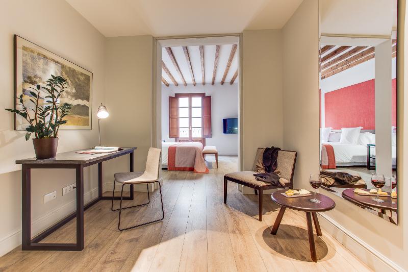 Calatrava (adults Only) 5* Palma de Mallorca