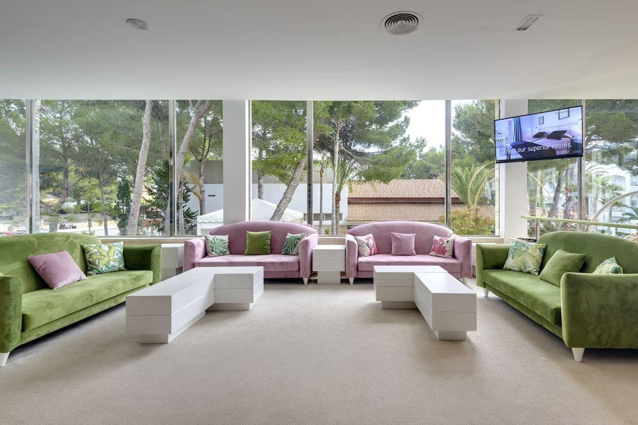 Apartahotel Garden 4*