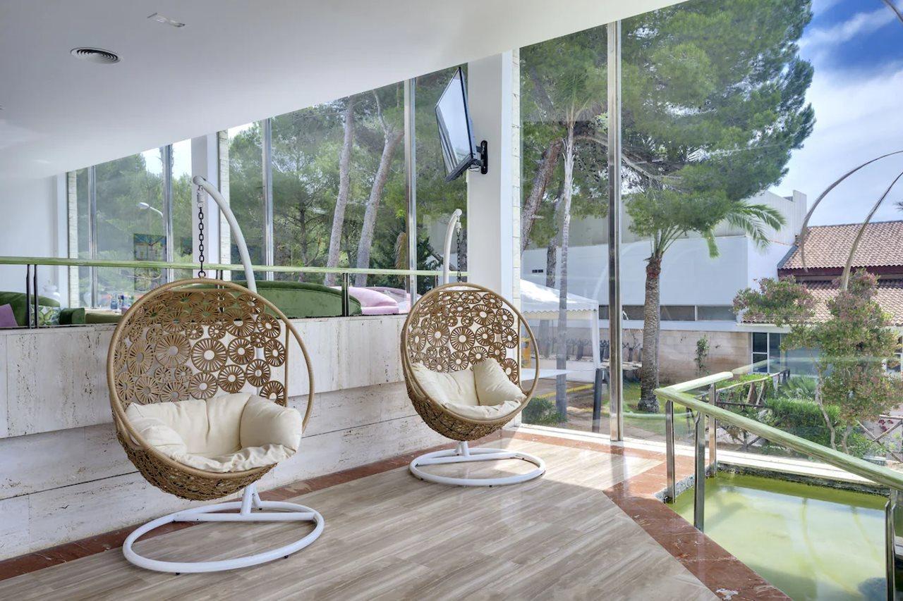 Apartahotel Garden Cala Ratjada (Mallorca)