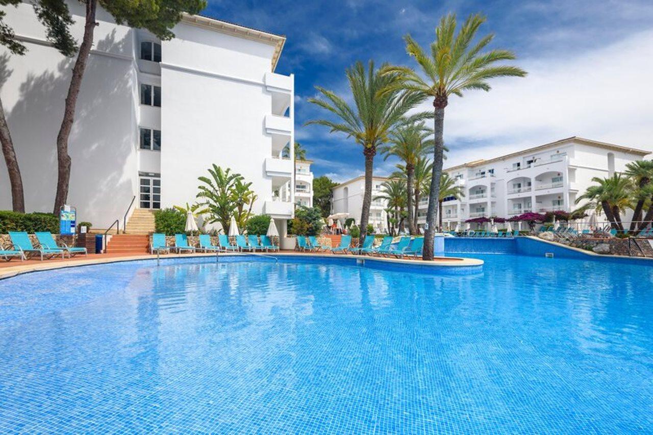 Garden Apartahotel Cala Ratjada (Mallorca)