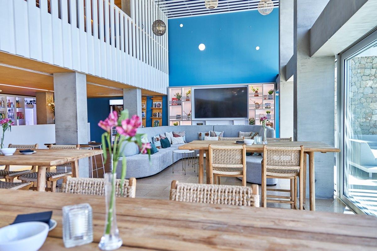 Leonardo Boutique Mallorca Port Portals - Adults Only Hotel