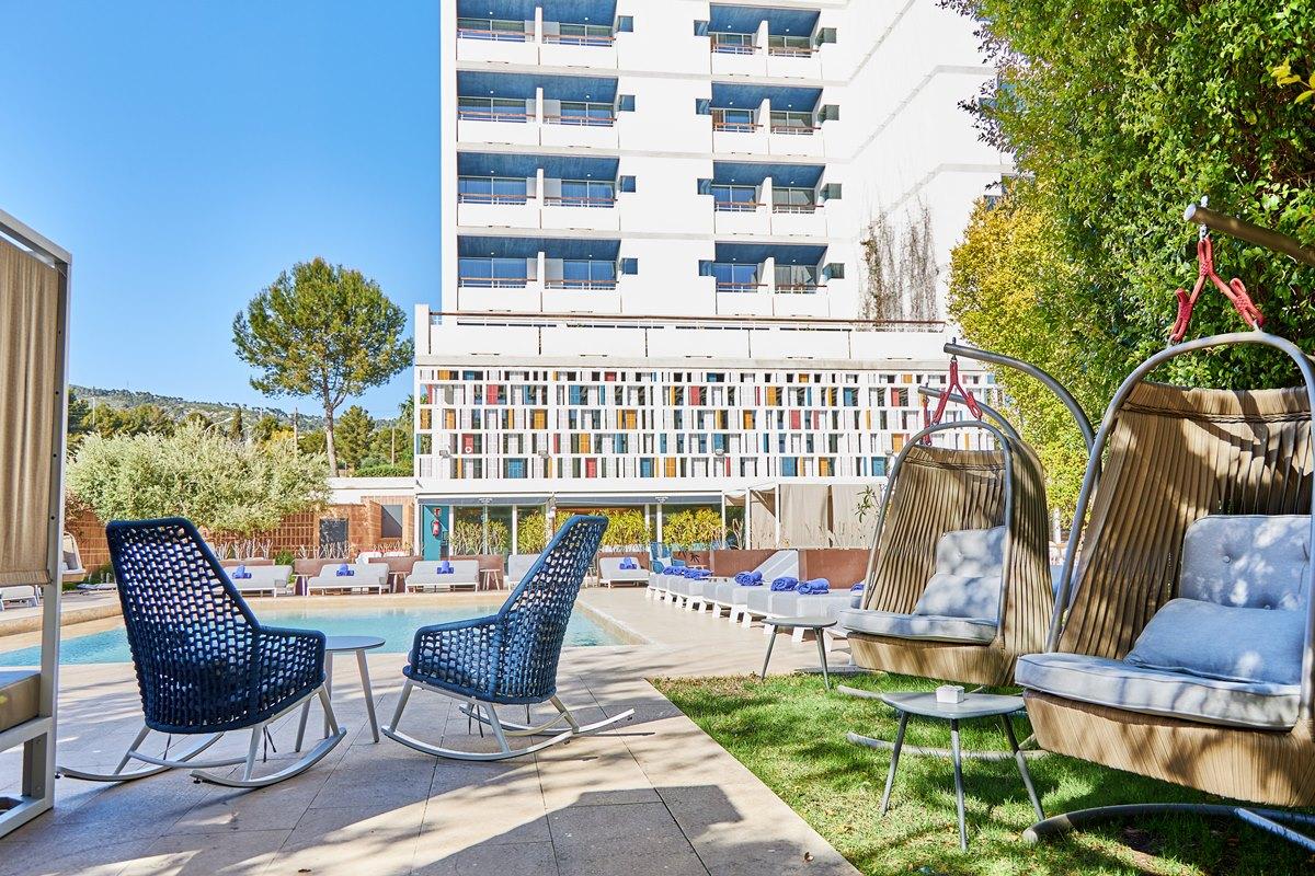 Leonardo Boutique Mallorca Port Portals - Adults Only