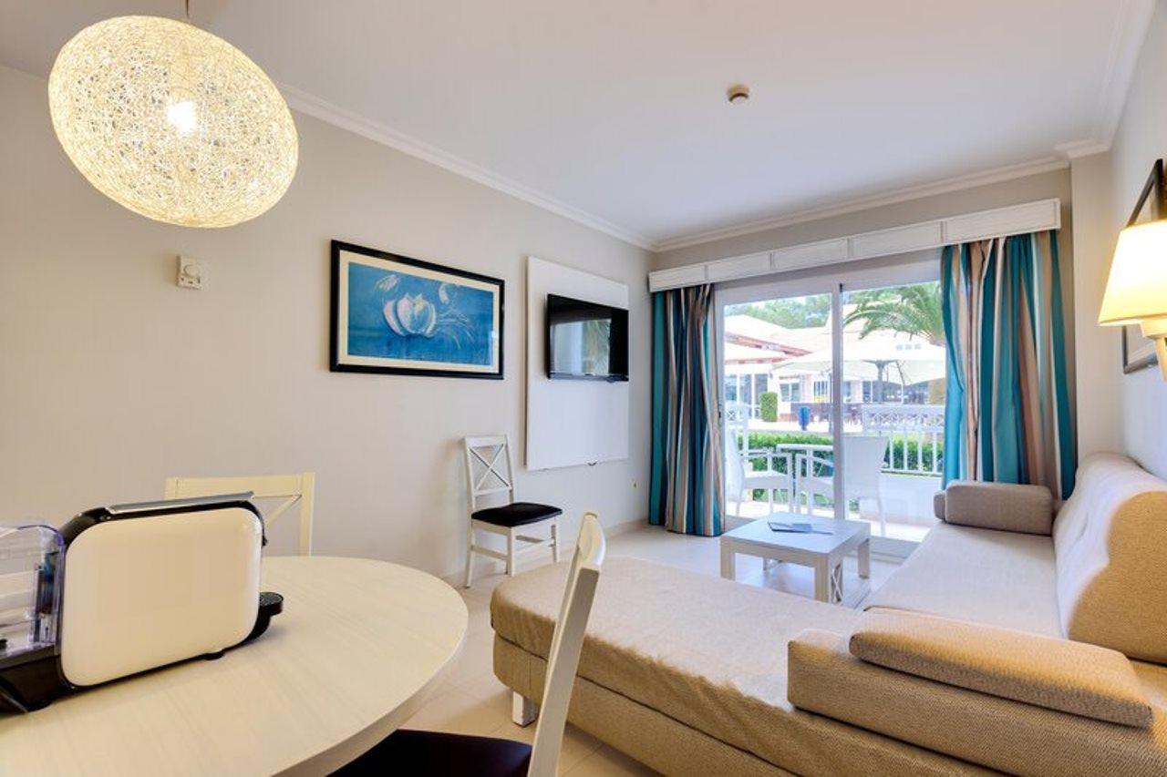 Apartahotel Garden 4*