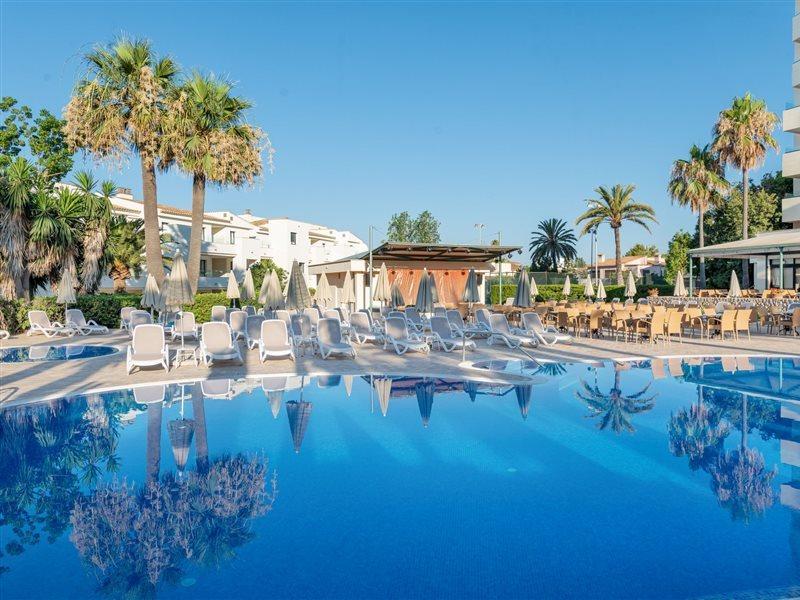 Marfil Playa Hotel 4*