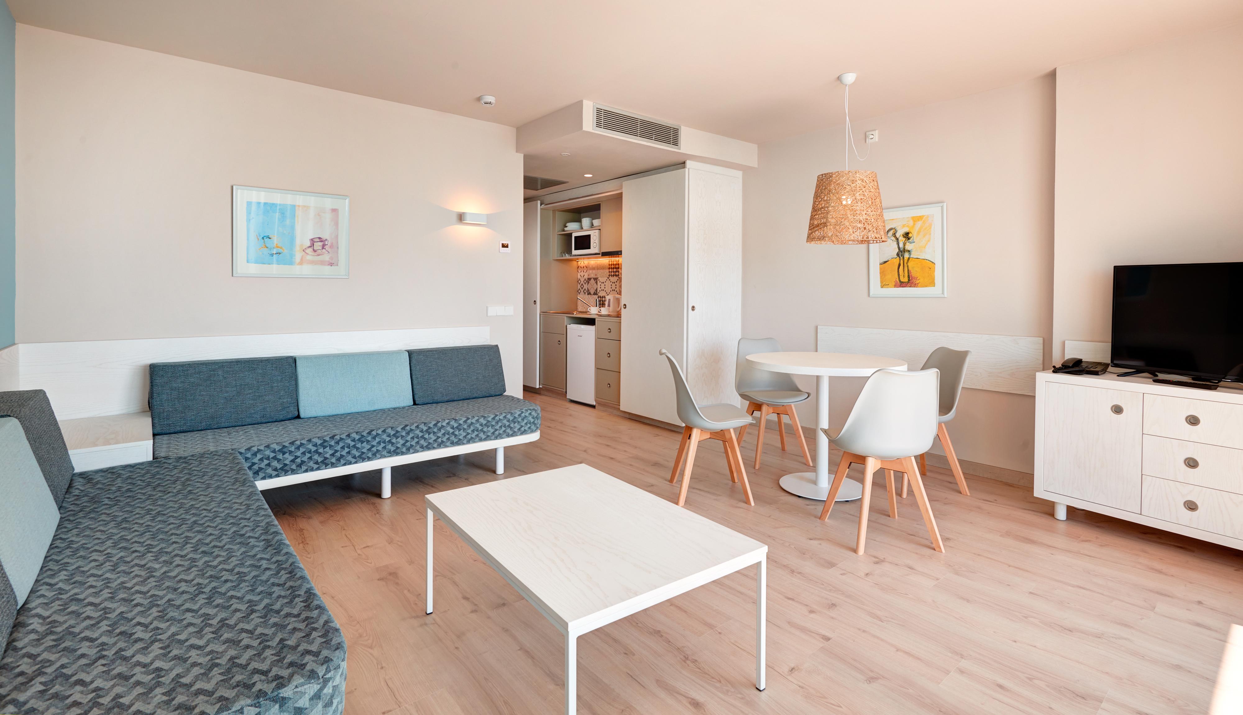 Protur Atalaya Apartamento