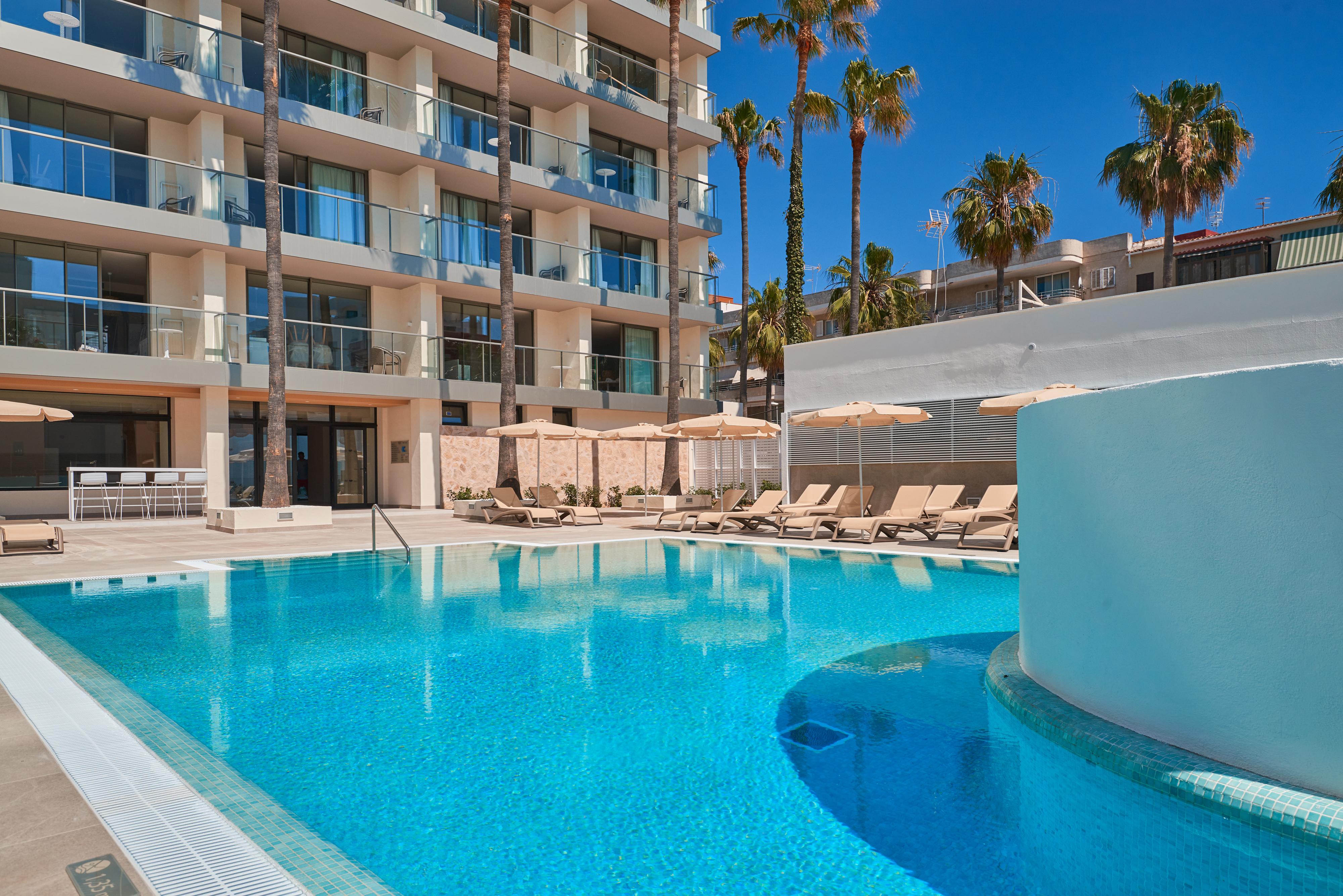 Protur Atalaya Apartamento Cala Millor (Mallorca)