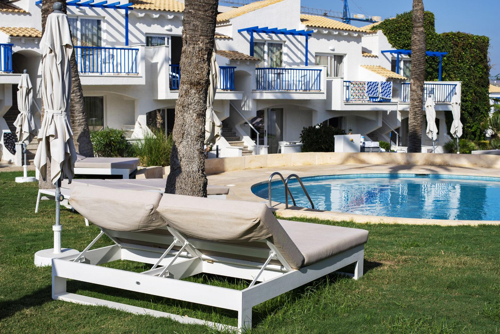 Parque Nereida (adults Only)