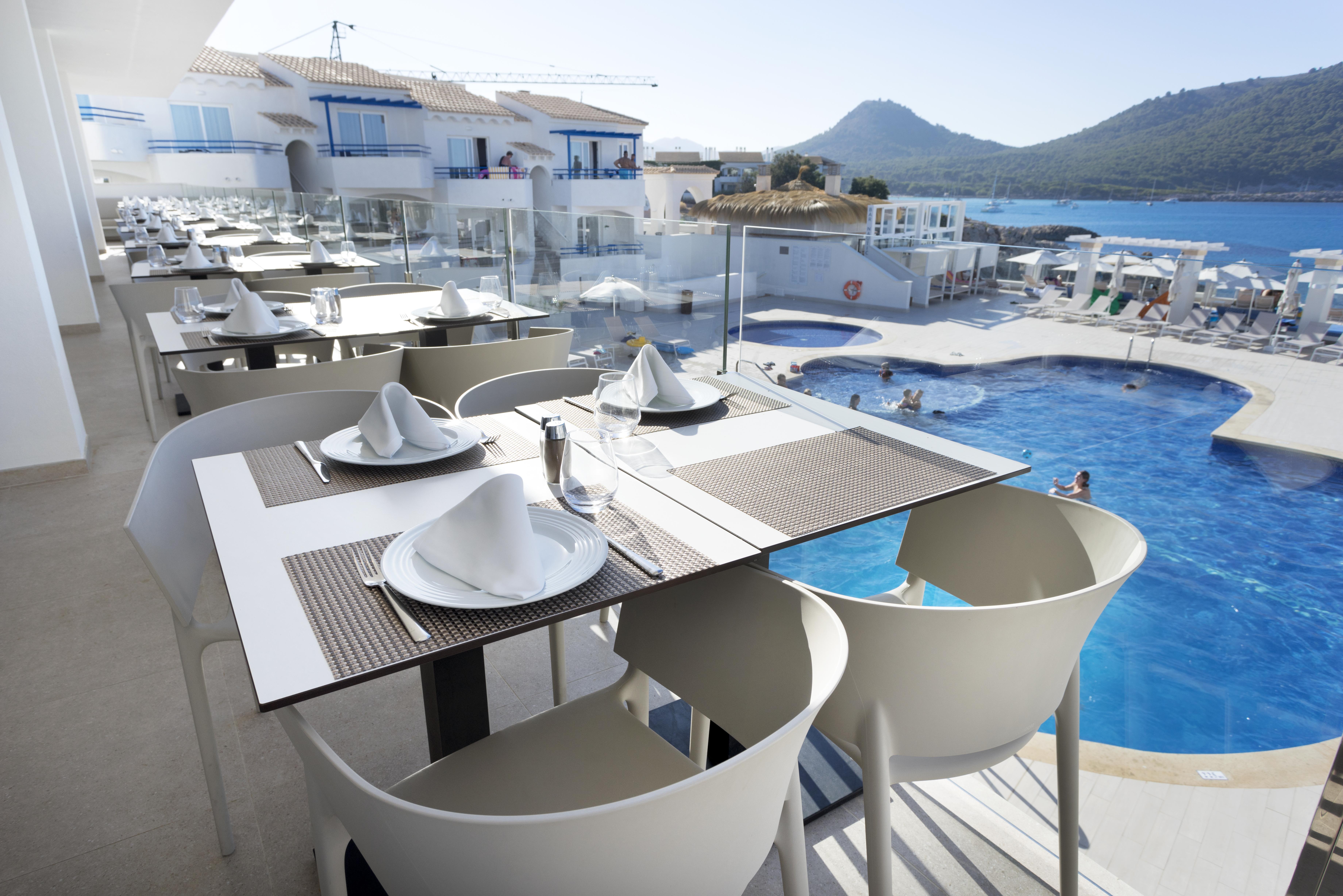 Resort Parque Nereida (adults Only)