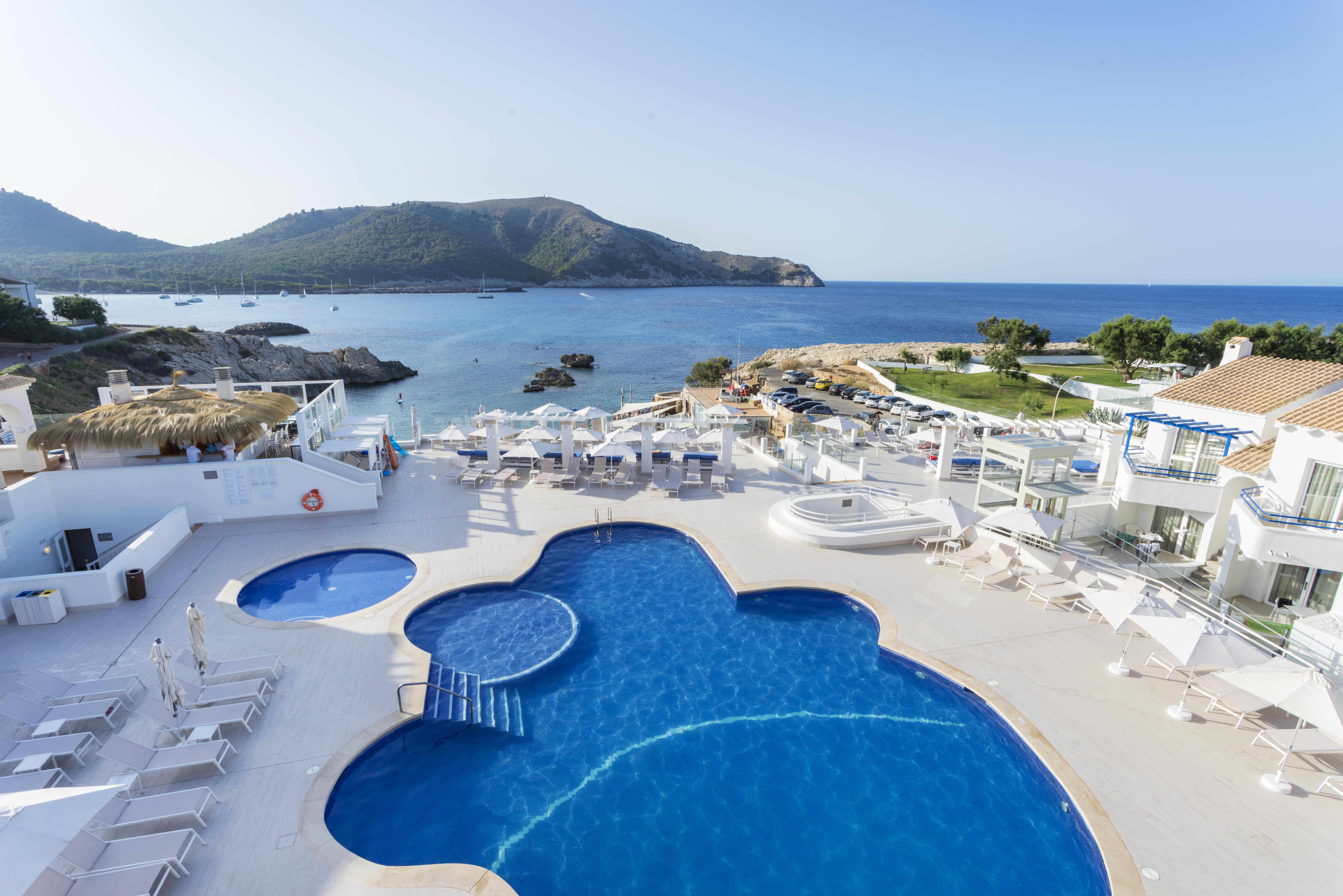 Parque Nereida (adults Only) Resort