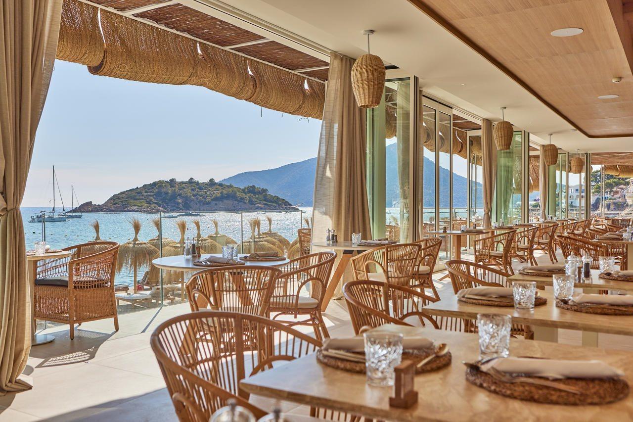 Hotel Universal Aquamarin Sant Elm