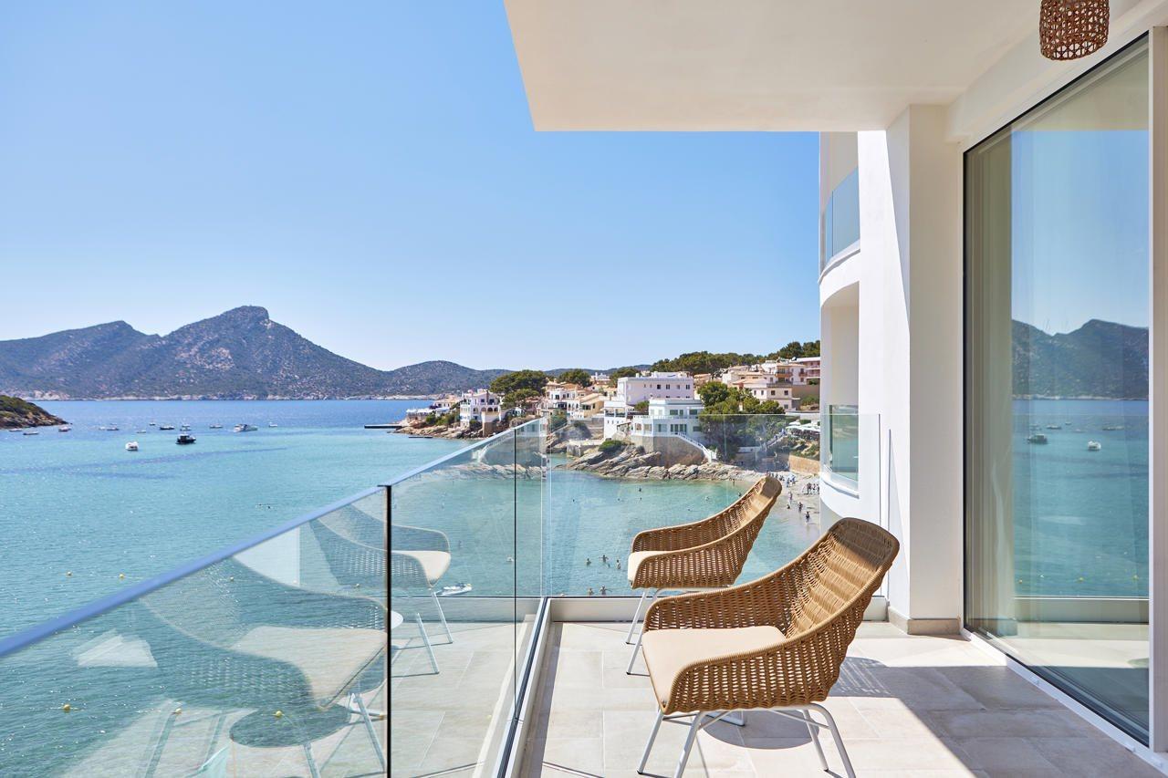 Hotel Universal Aquamarin Sant Elm