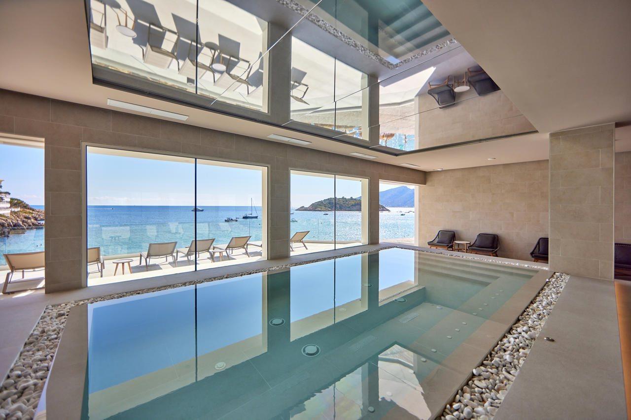 Universal Aquamarin Hotel Sant Elm
