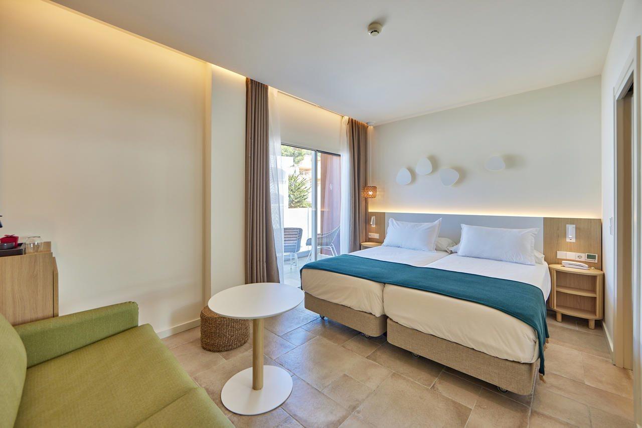Universal Aquamarin Hotel Sant Elm